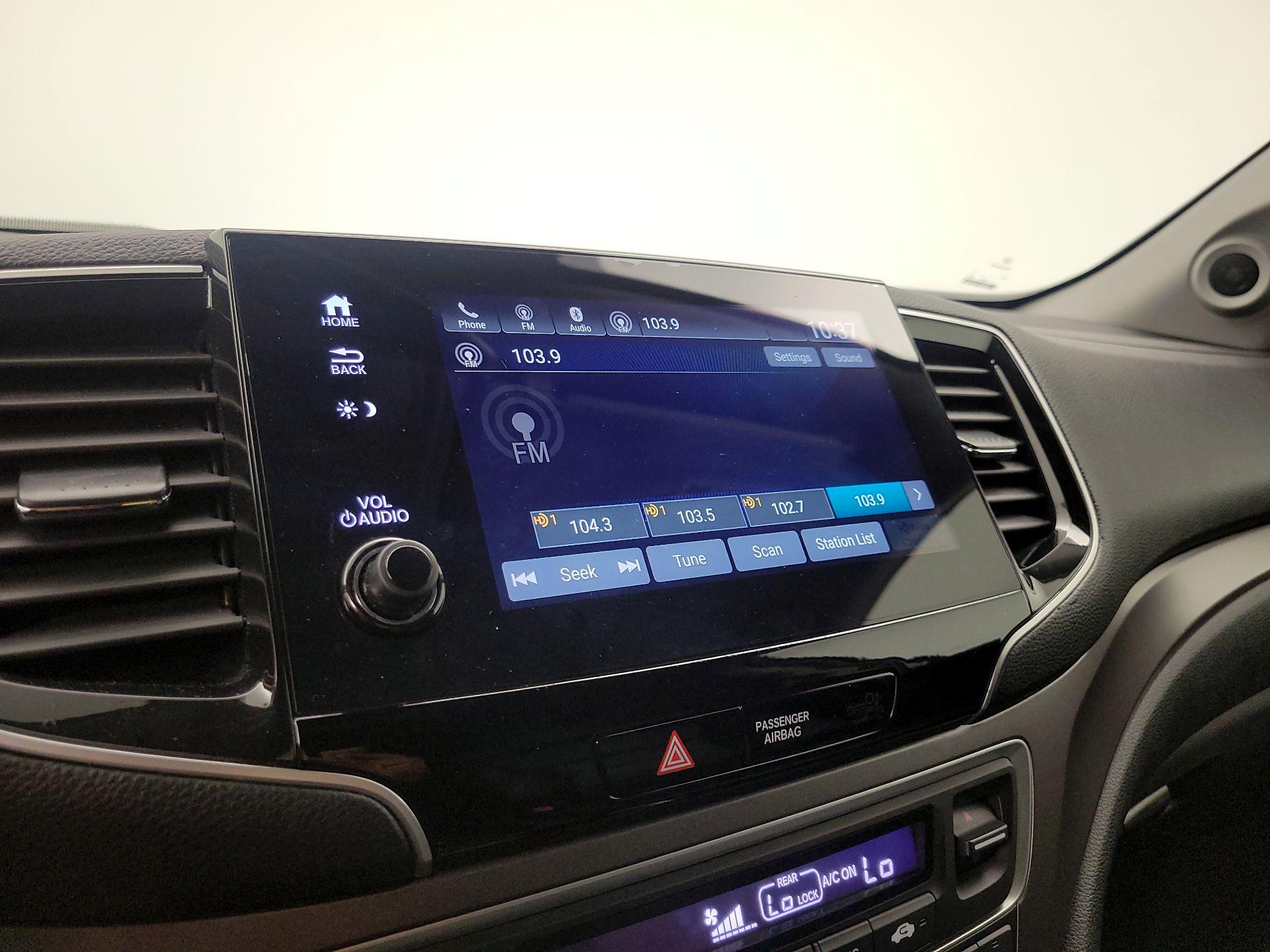 Thumbnail: 2021 Honda Pilot - 15
