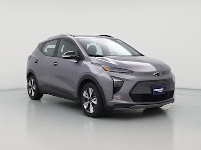 2023 Chevrolet Bolt EUV LT -
                  Sacramento, CA