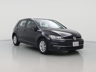 2019 Volkswagen Golf S -
                  Palmdale, CA