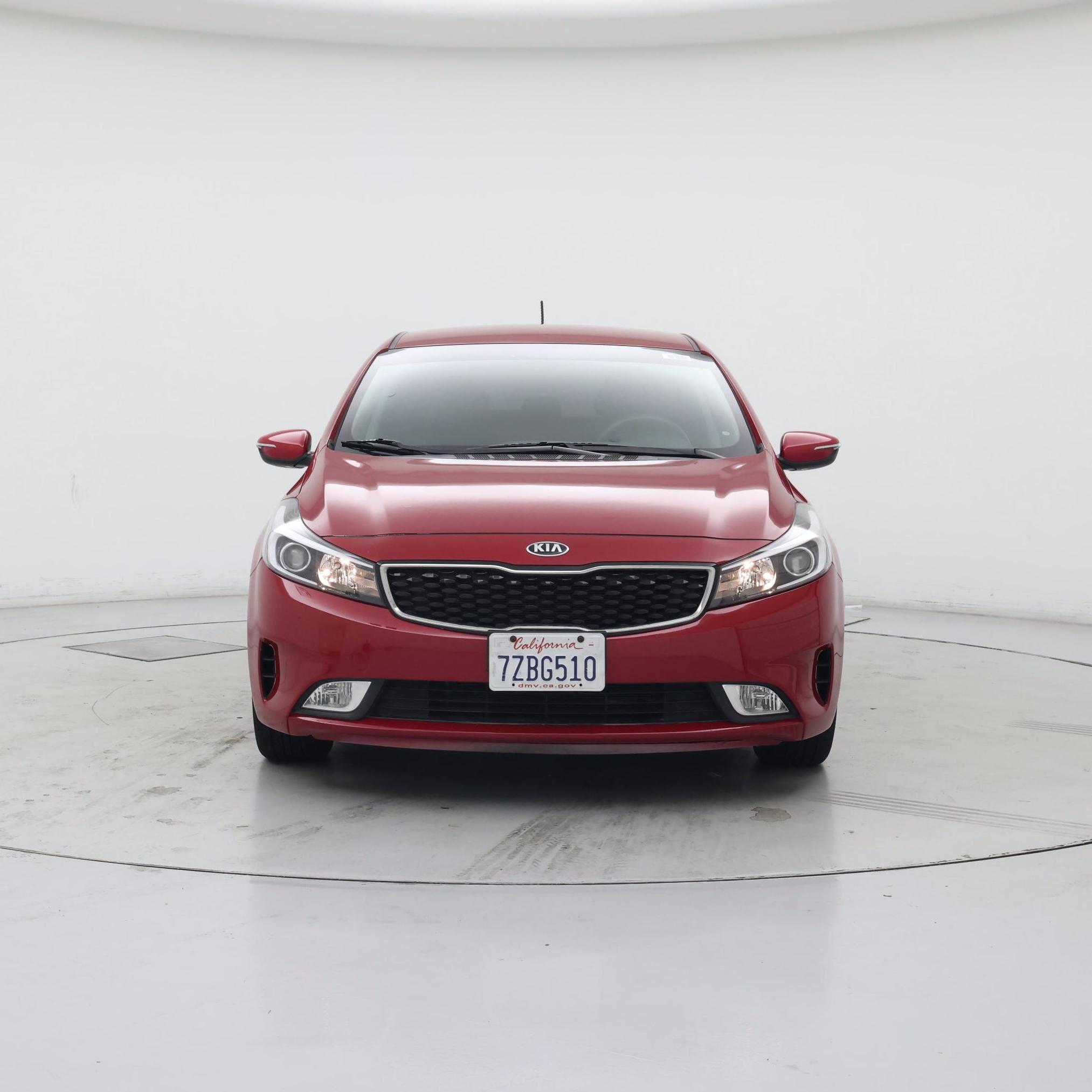 Thumbnail: 2017 Kia Forte - 5