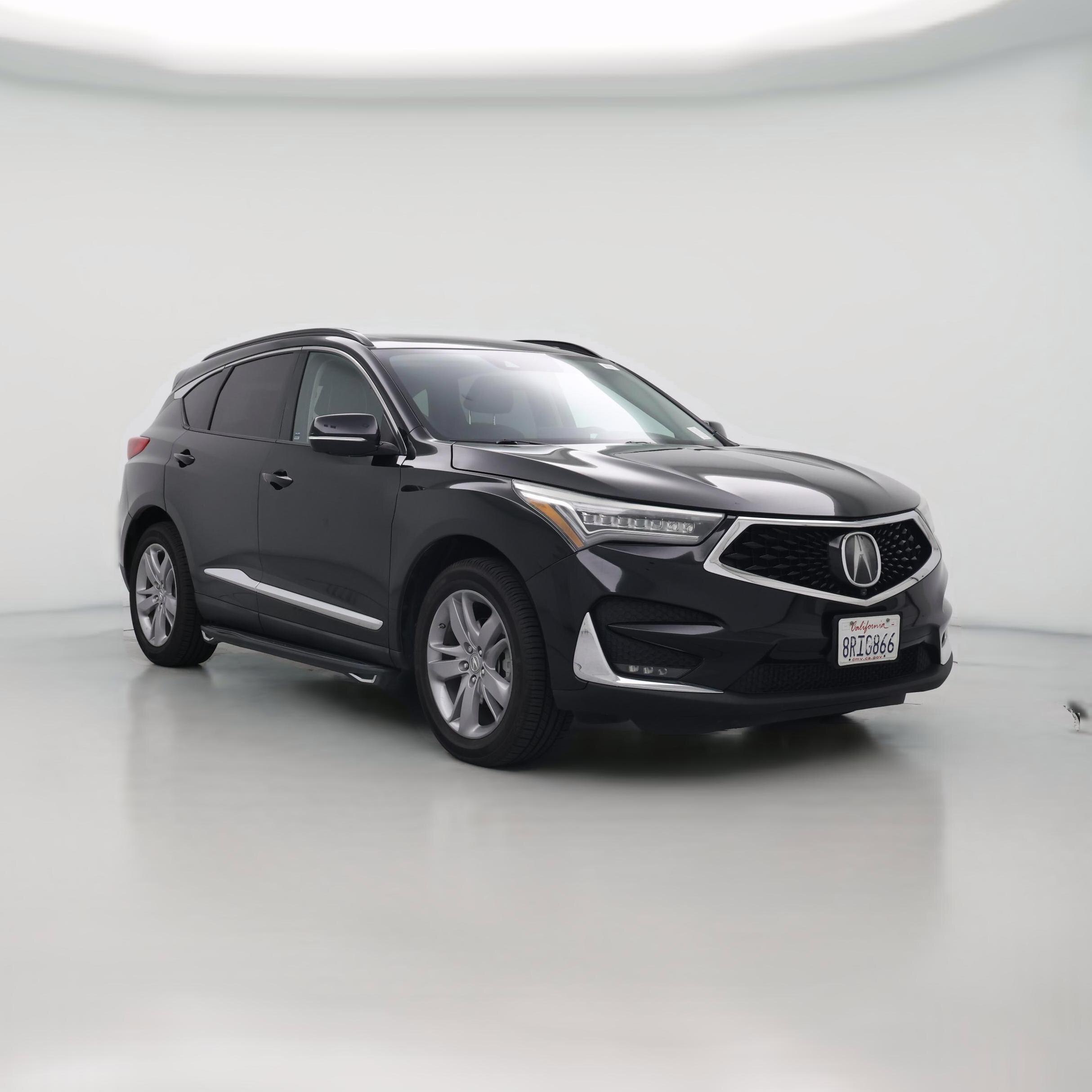 Thumbnail: 2019 Acura RDX - 1