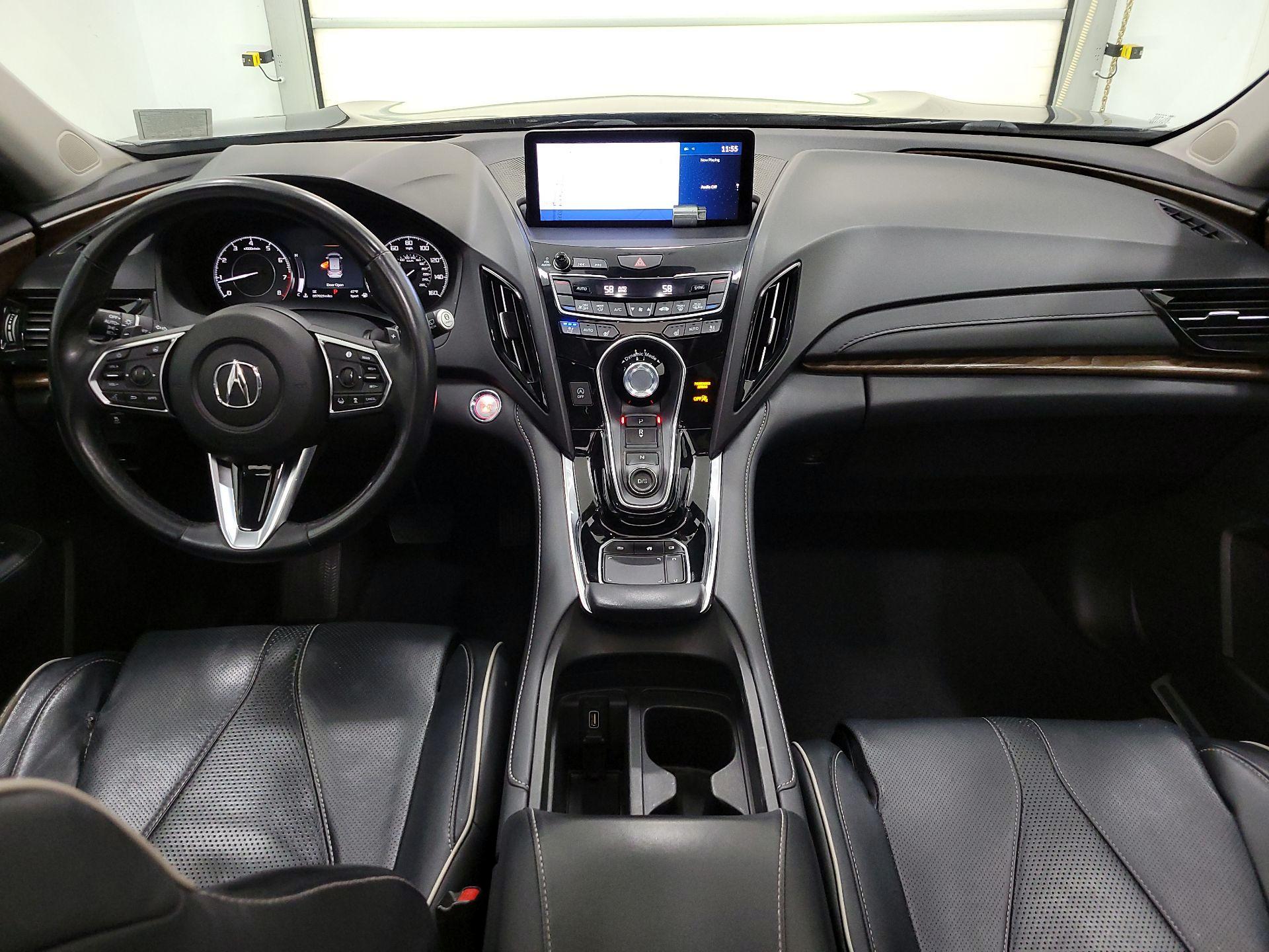 Thumbnail: 2019 Acura RDX - 9