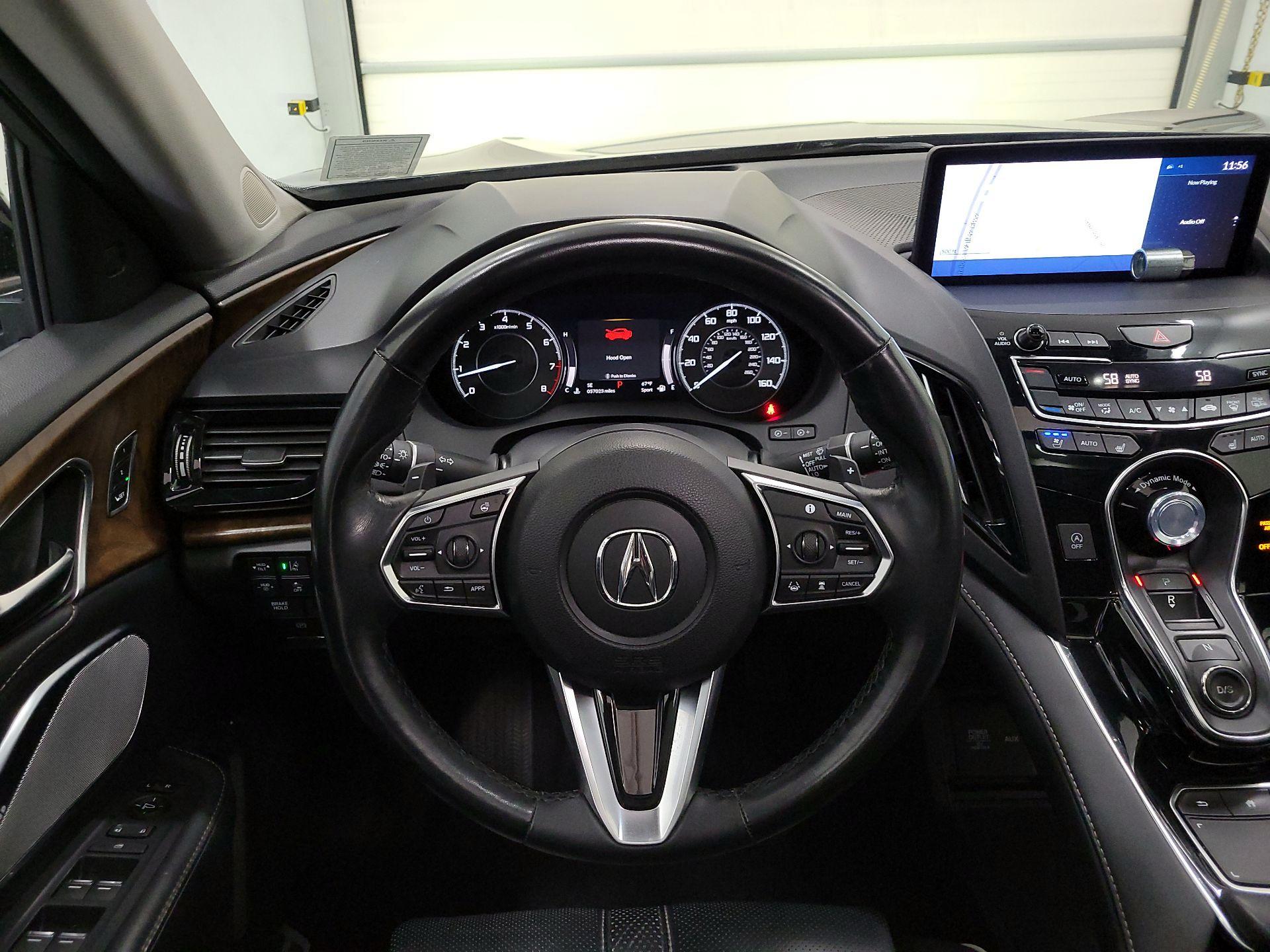 Thumbnail: 2019 Acura RDX - 10