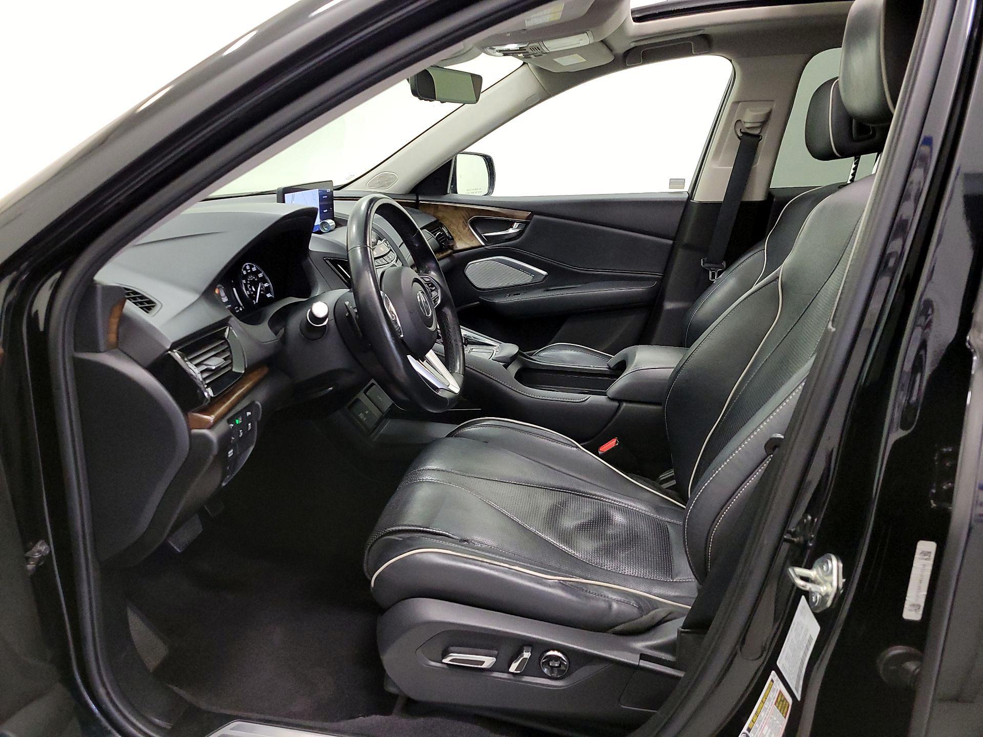 Thumbnail: 2019 Acura RDX - 11
