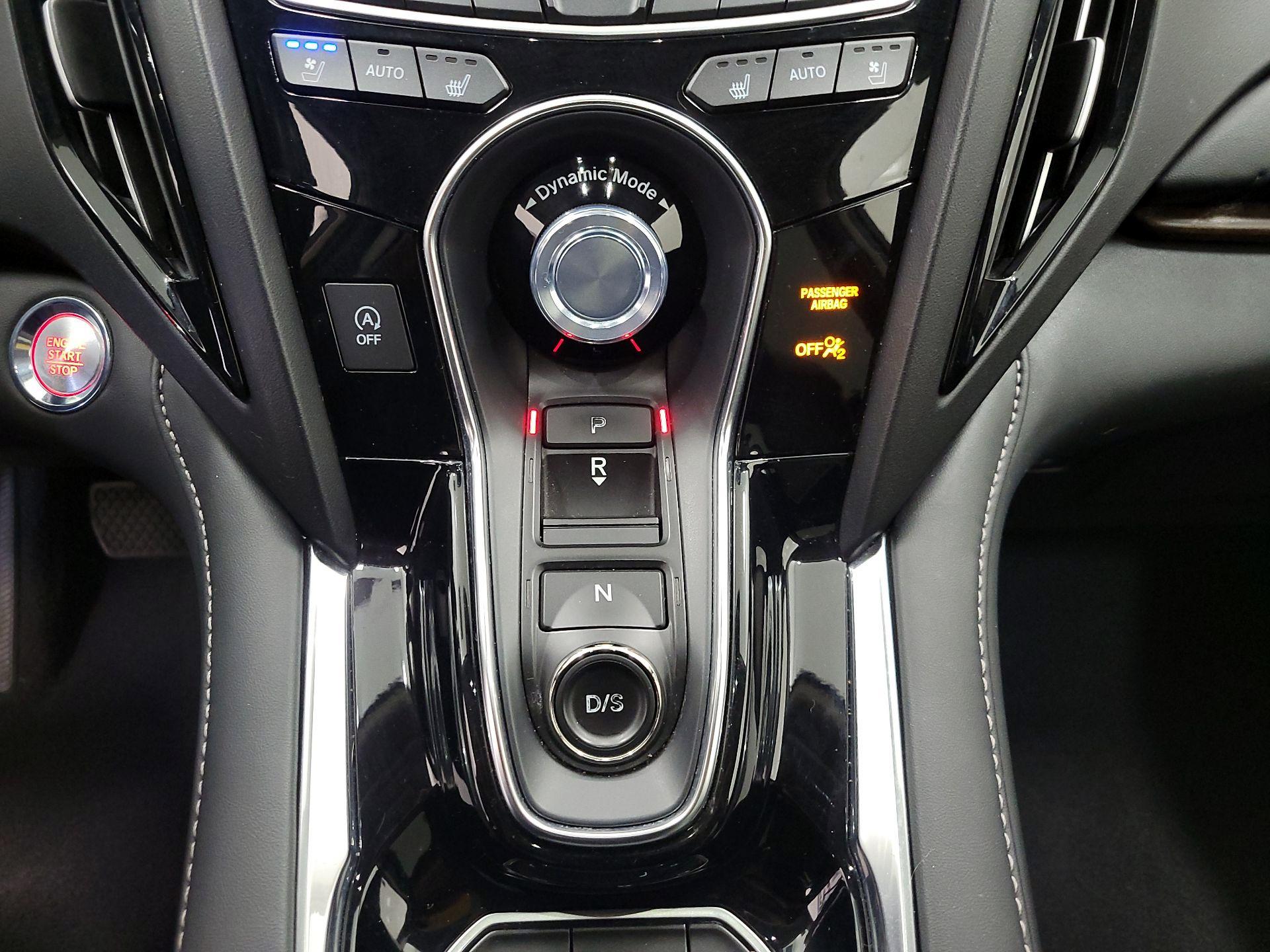 Thumbnail: 2019 Acura RDX - 18