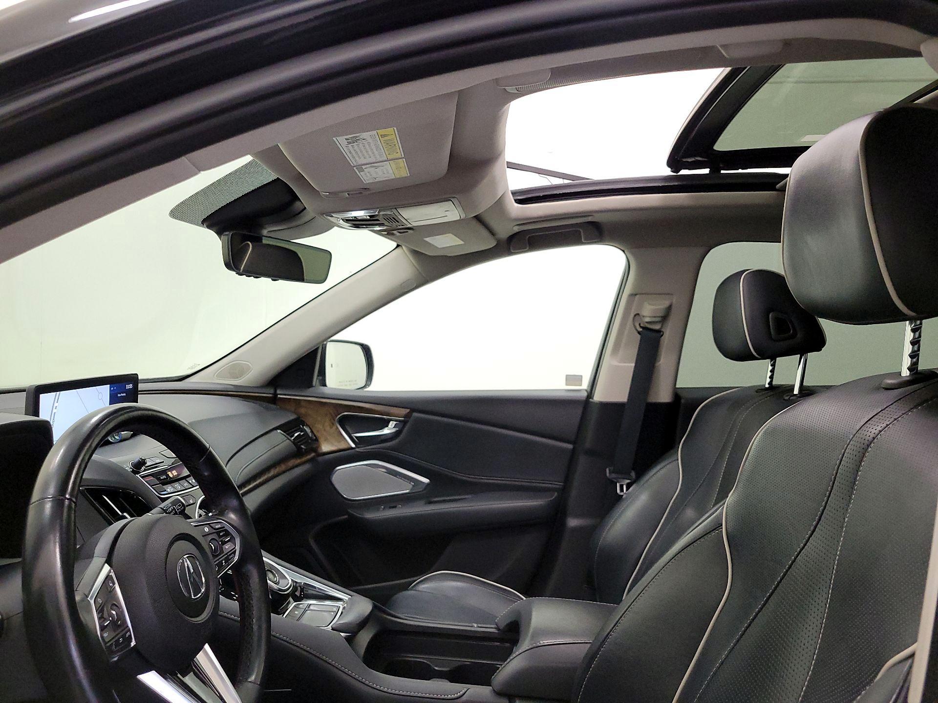 Thumbnail: 2019 Acura RDX - 20