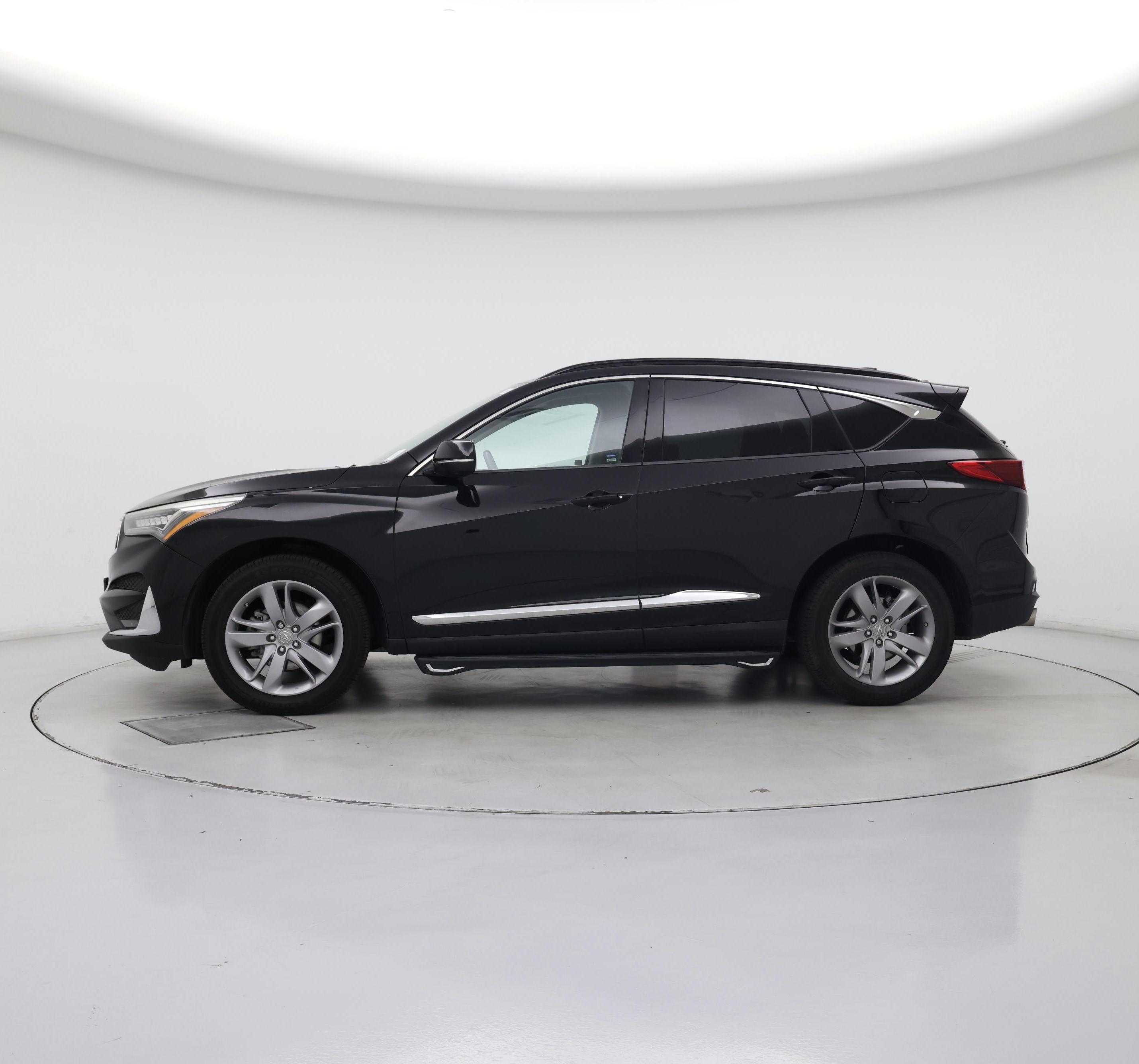 Thumbnail: 2019 Acura RDX - 3