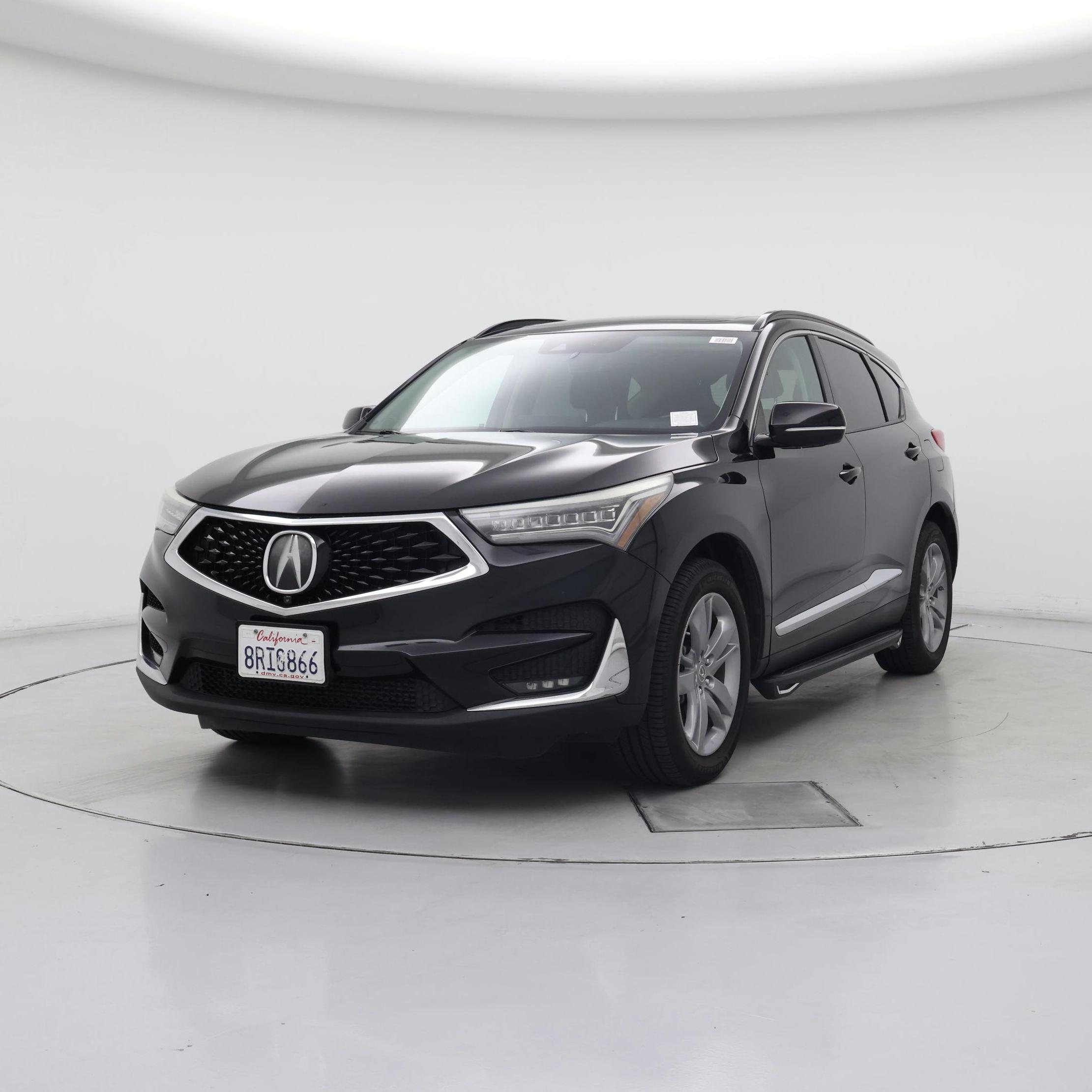 Thumbnail: 2019 Acura RDX - 4