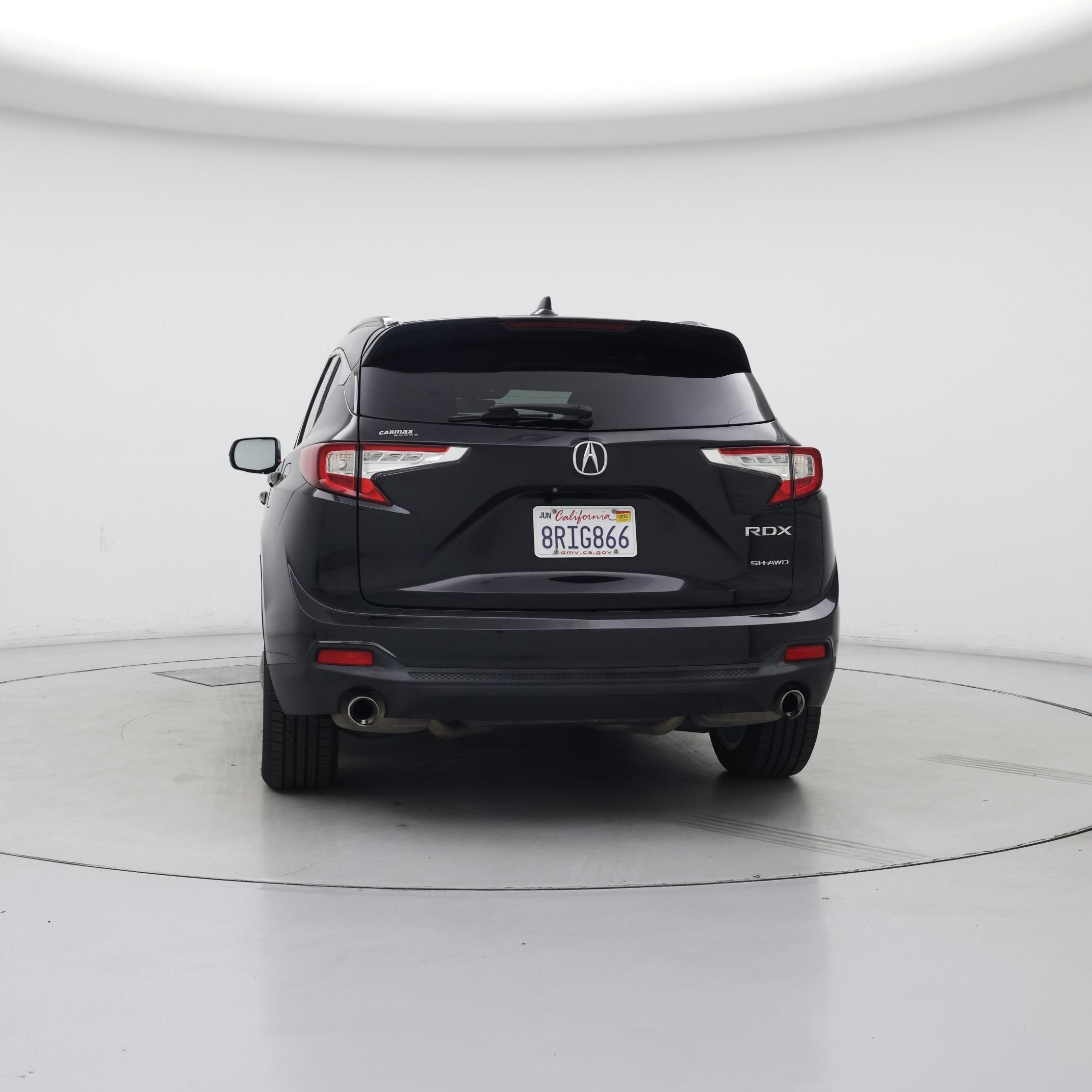 Thumbnail: 2019 Acura RDX - 6