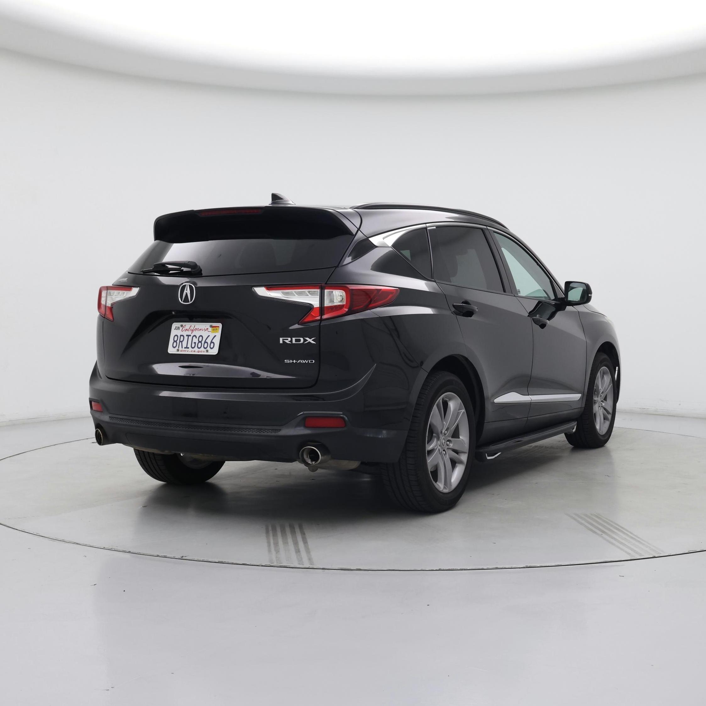 Thumbnail: 2019 Acura RDX - 8