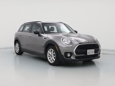 2018 MINI Cooper Clubman  -
                  Palmdale, CA