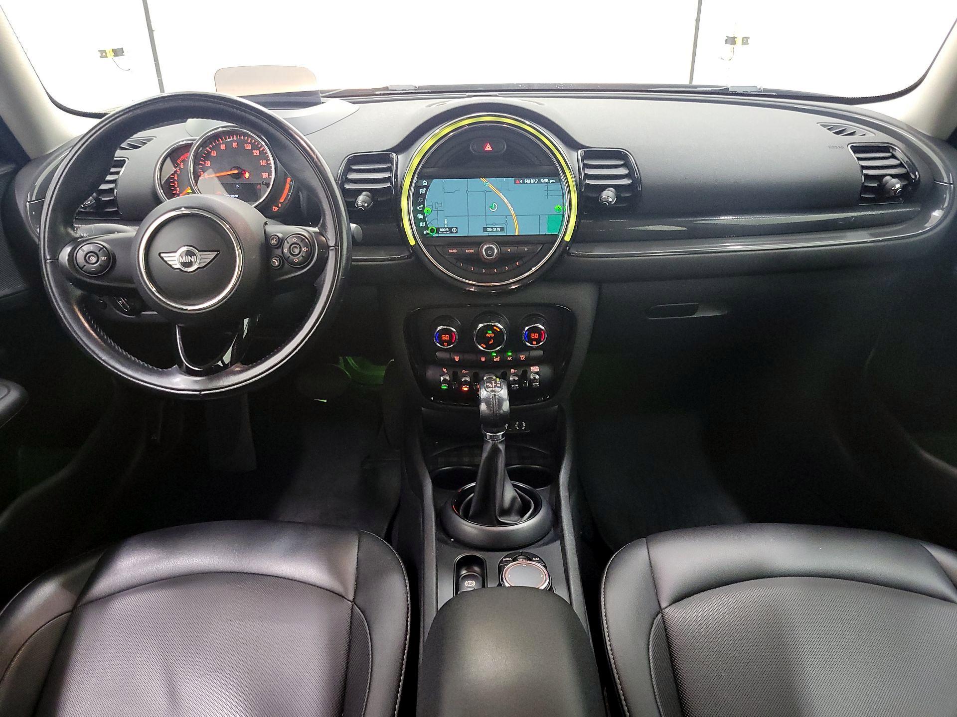 Thumbnail: 2018 MINI Cooper Clubman - 9