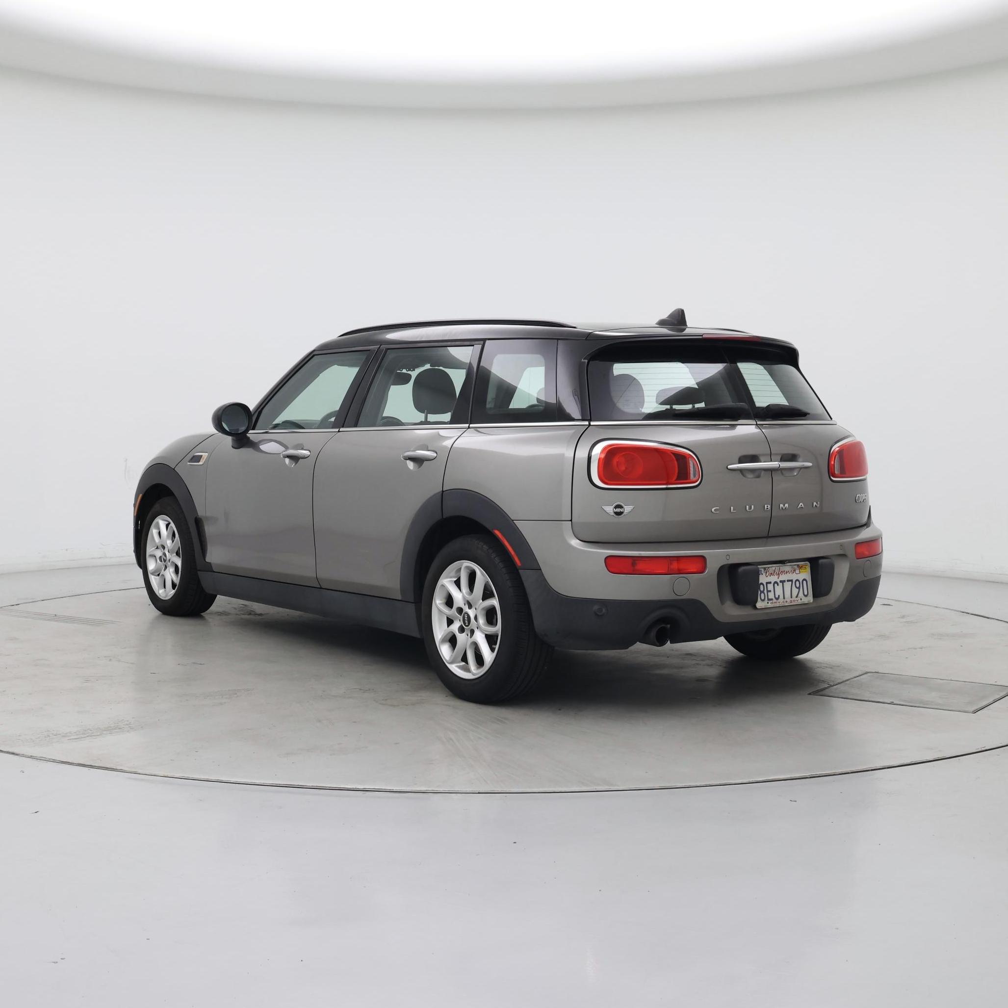 Thumbnail: 2018 MINI Cooper Clubman - 2