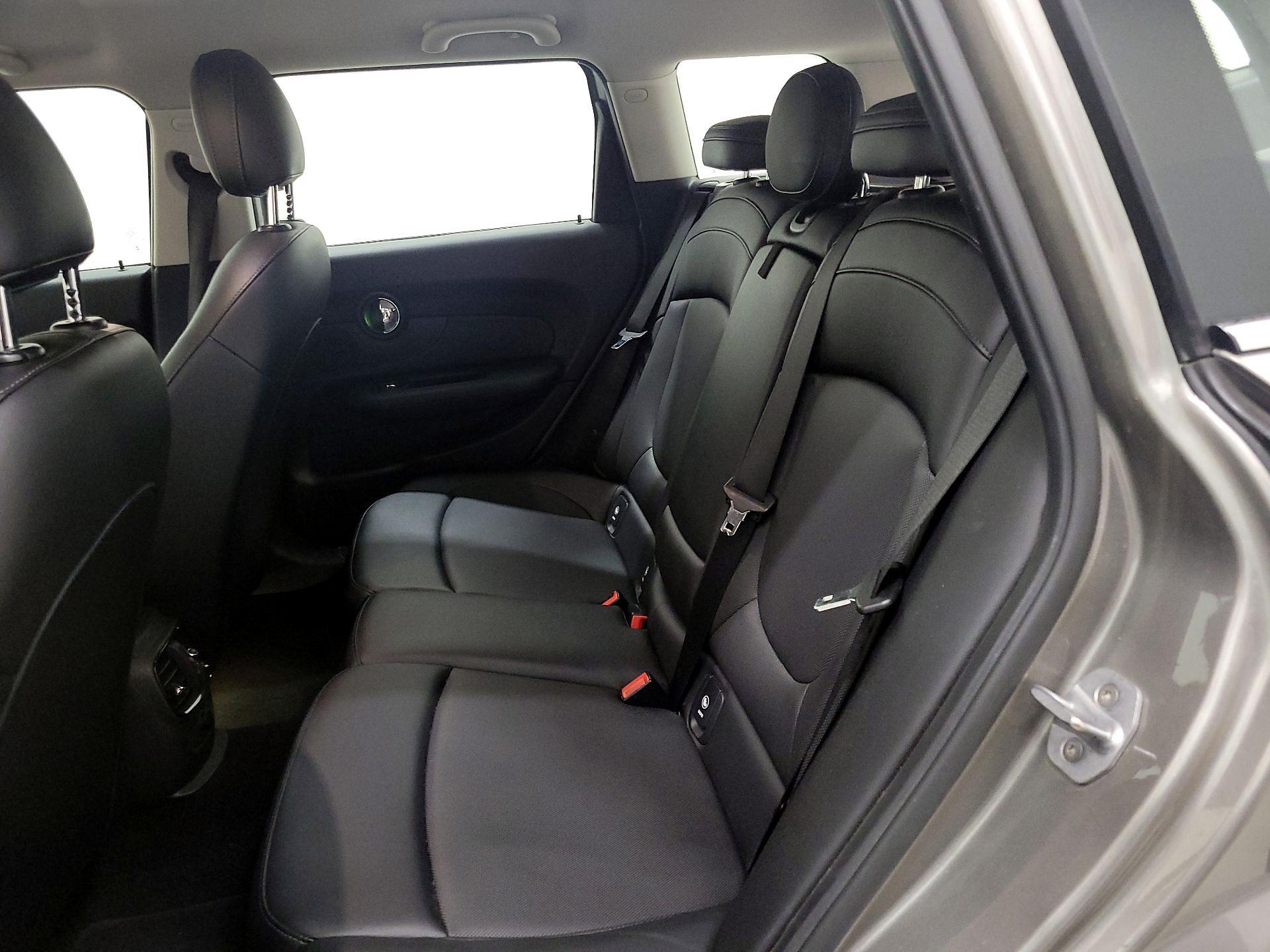 Thumbnail: 2018 MINI Cooper Clubman - 20
