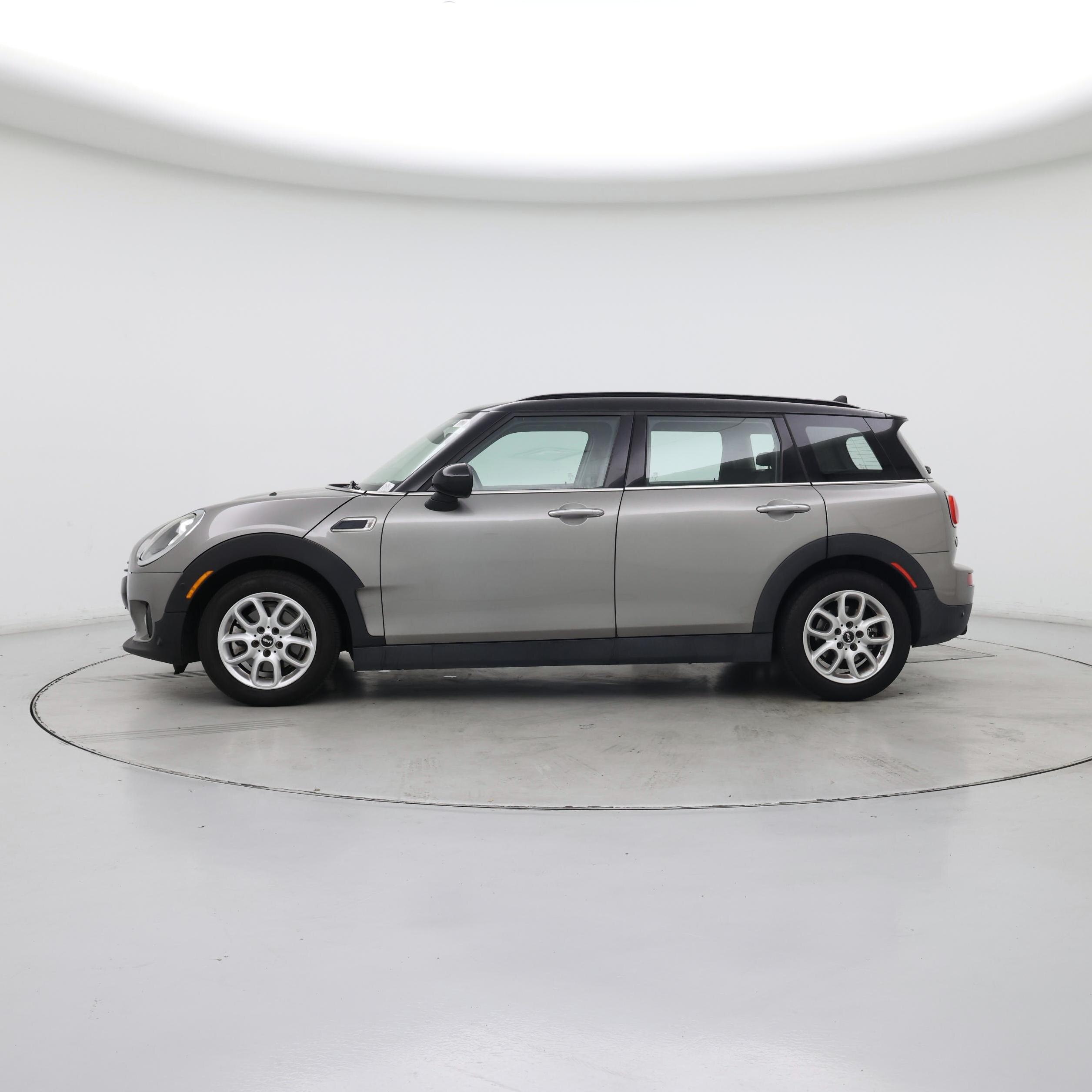 Thumbnail: 2018 MINI Cooper Clubman - 3