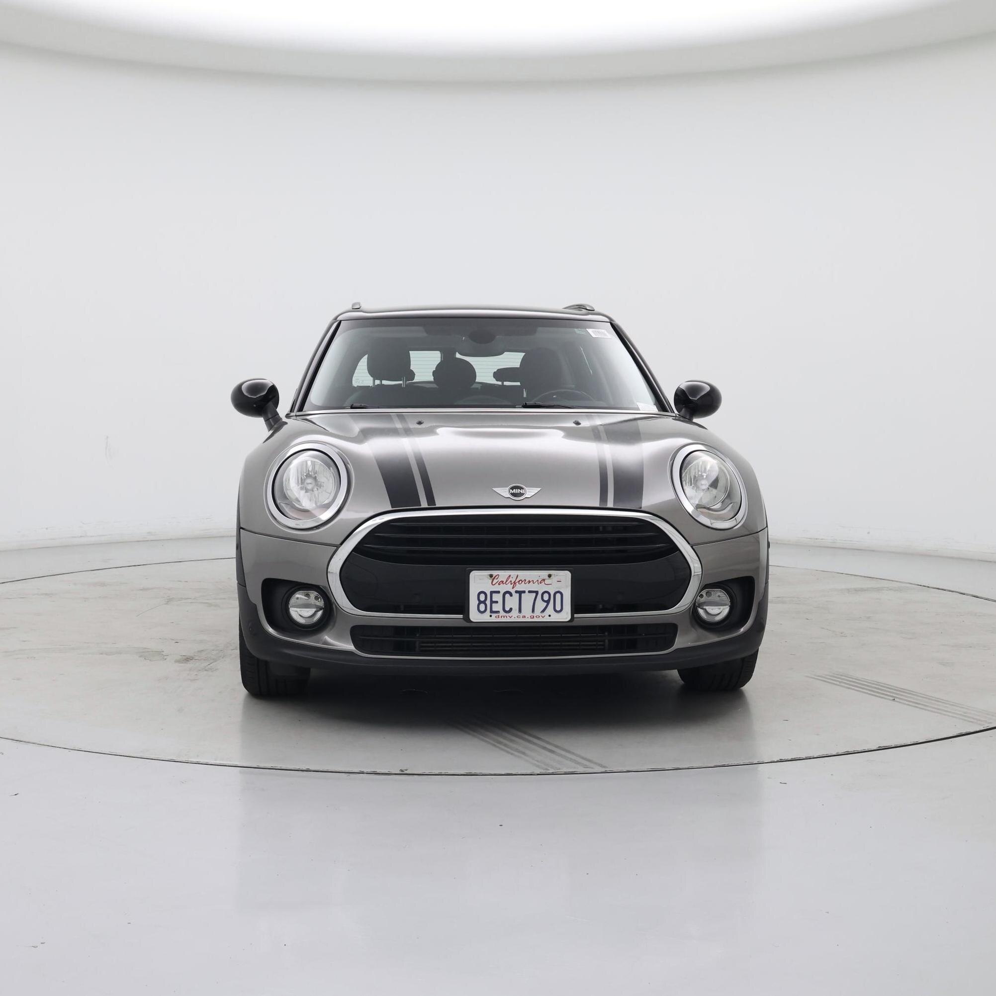 Thumbnail: 2018 MINI Cooper Clubman - 5