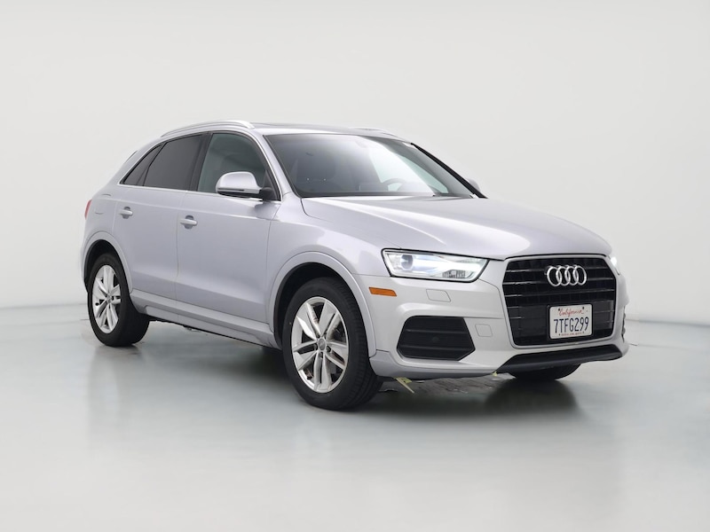 2016 Audi Q3 Premium Plus -
                  Palmdale, CA