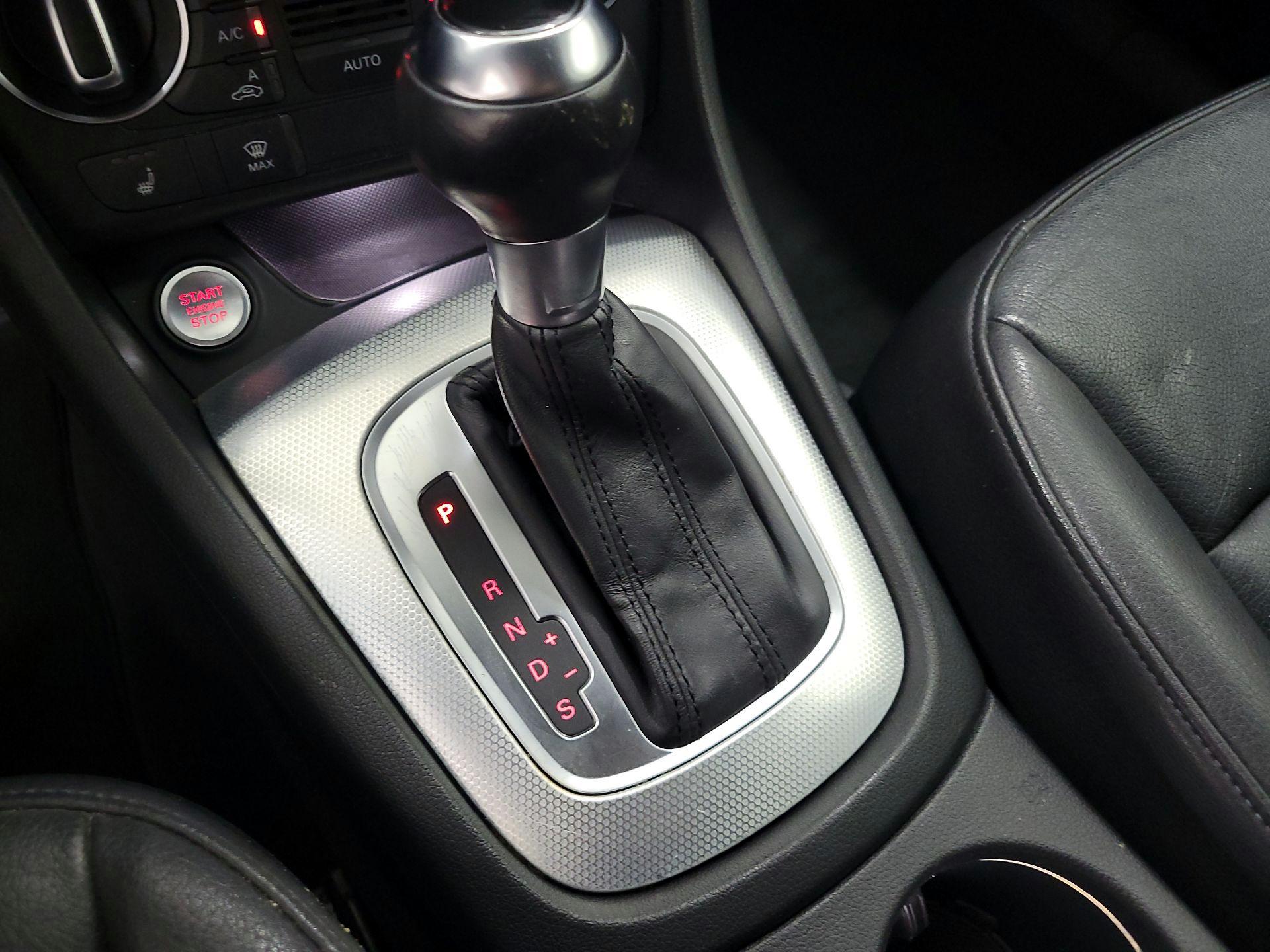 Thumbnail: 2016 Audi Q3 - 17