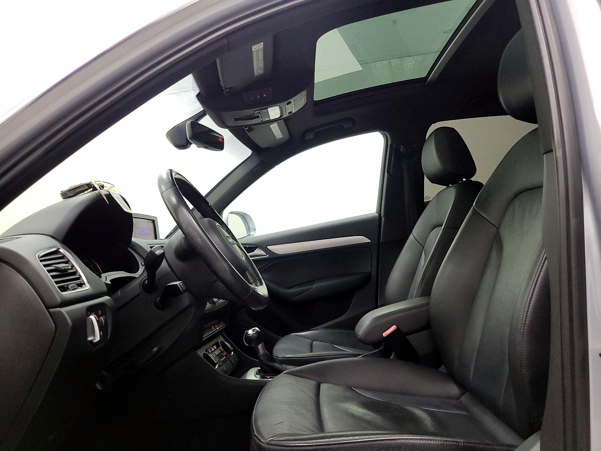 Thumbnail: 2016 Audi Q3 - 19
