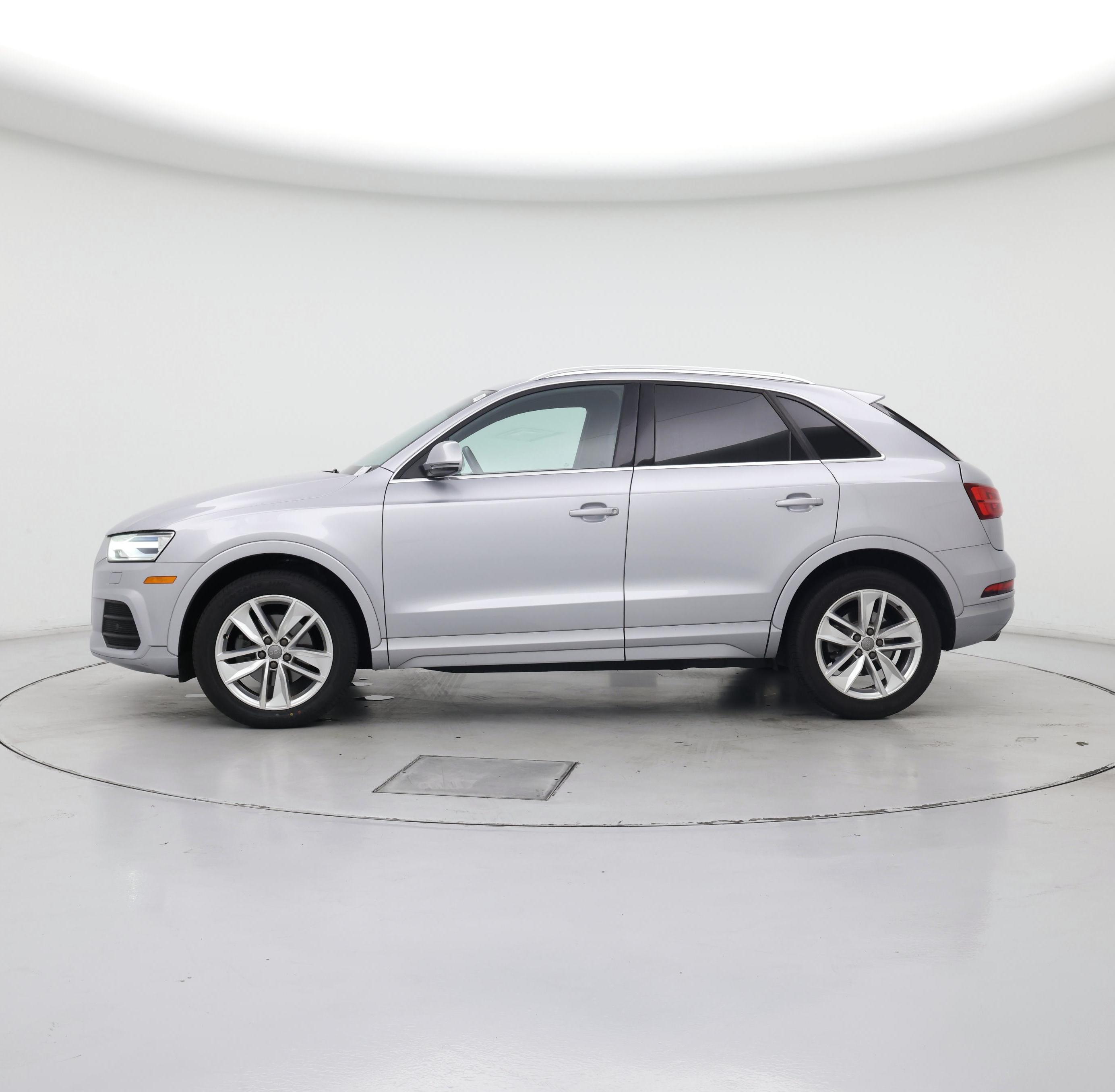 Thumbnail: 2016 Audi Q3 - 3