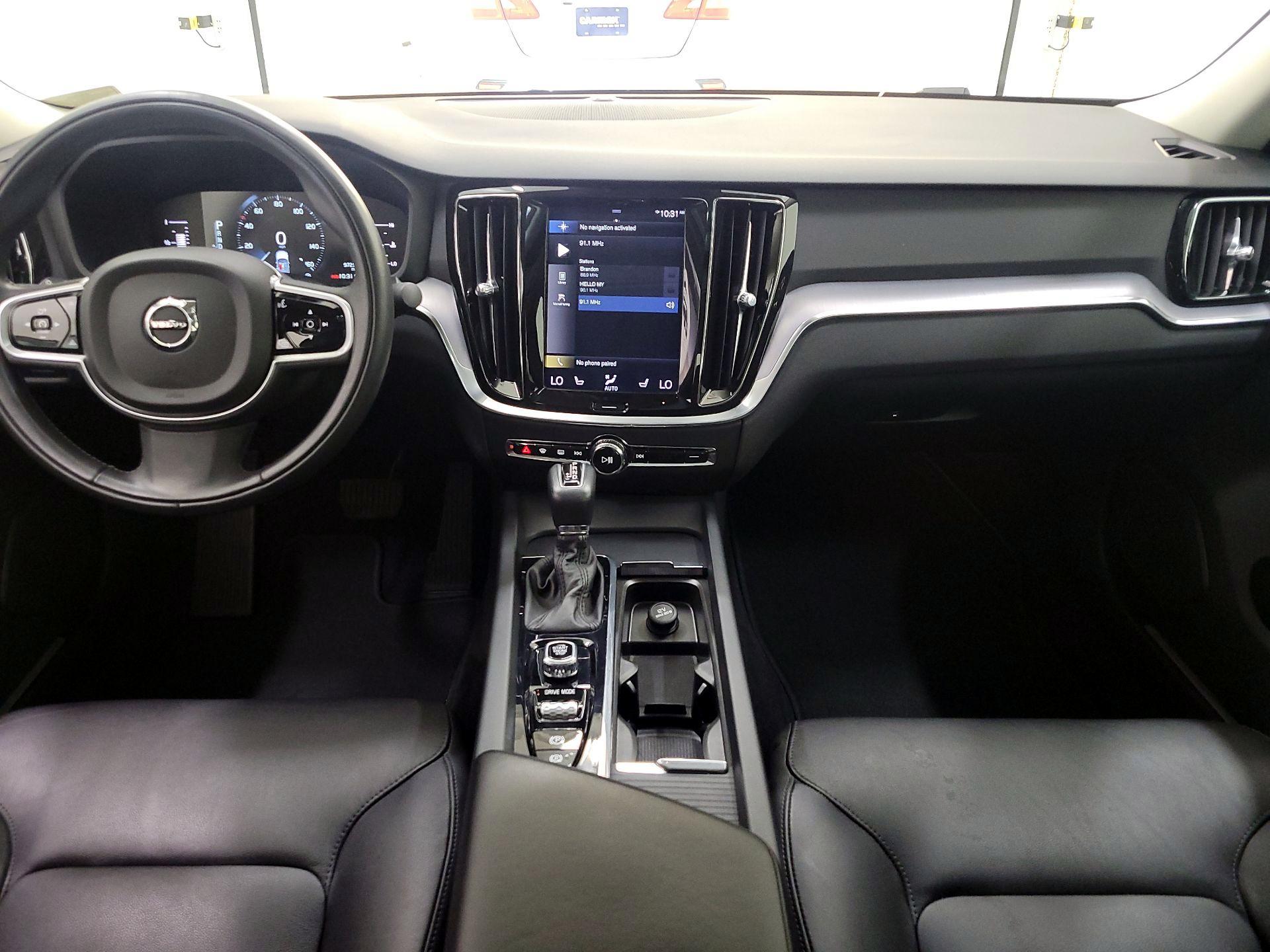 Thumbnail: 2019 Volvo S60 - 9