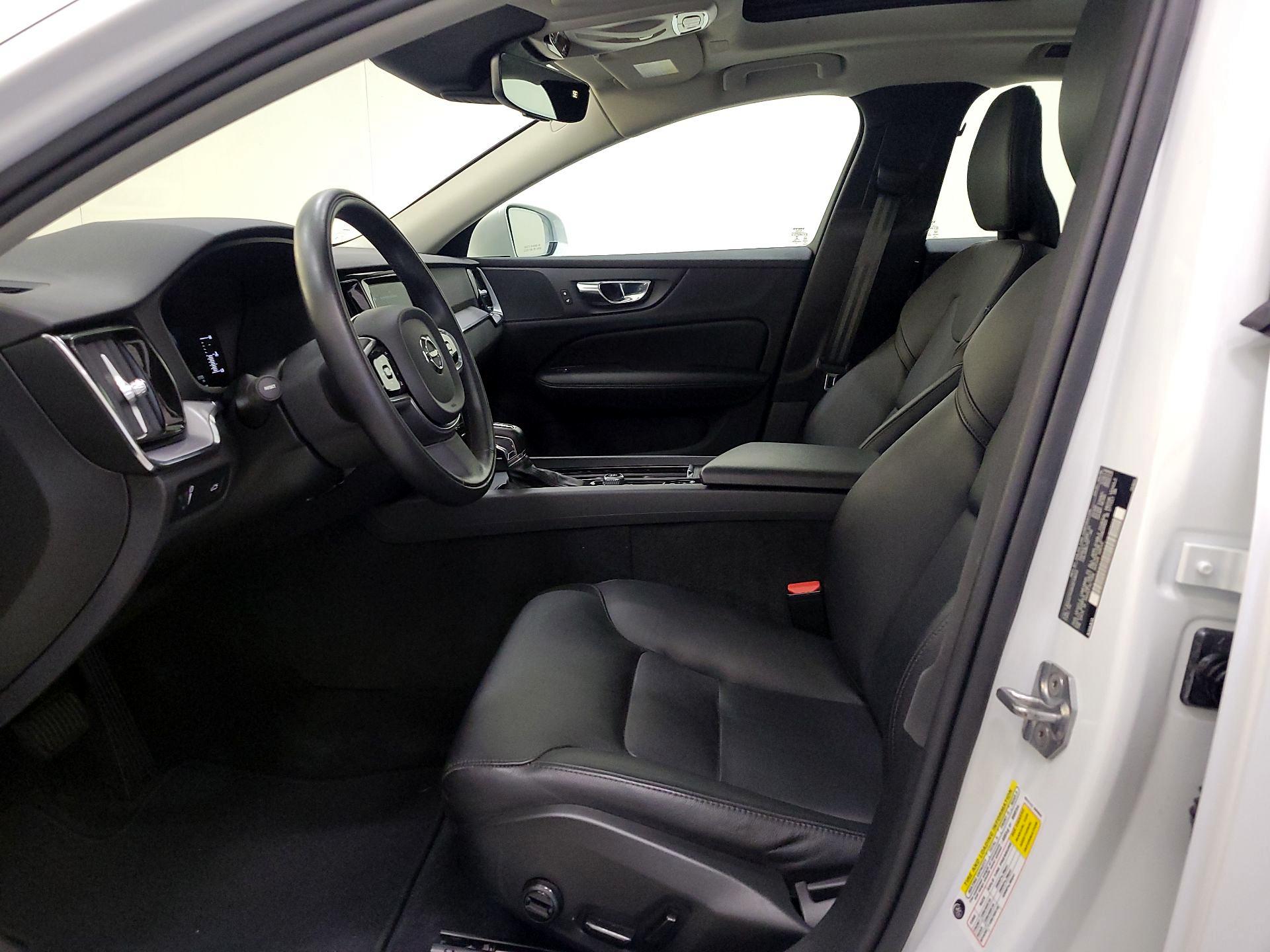 Thumbnail: 2019 Volvo S60 - 11
