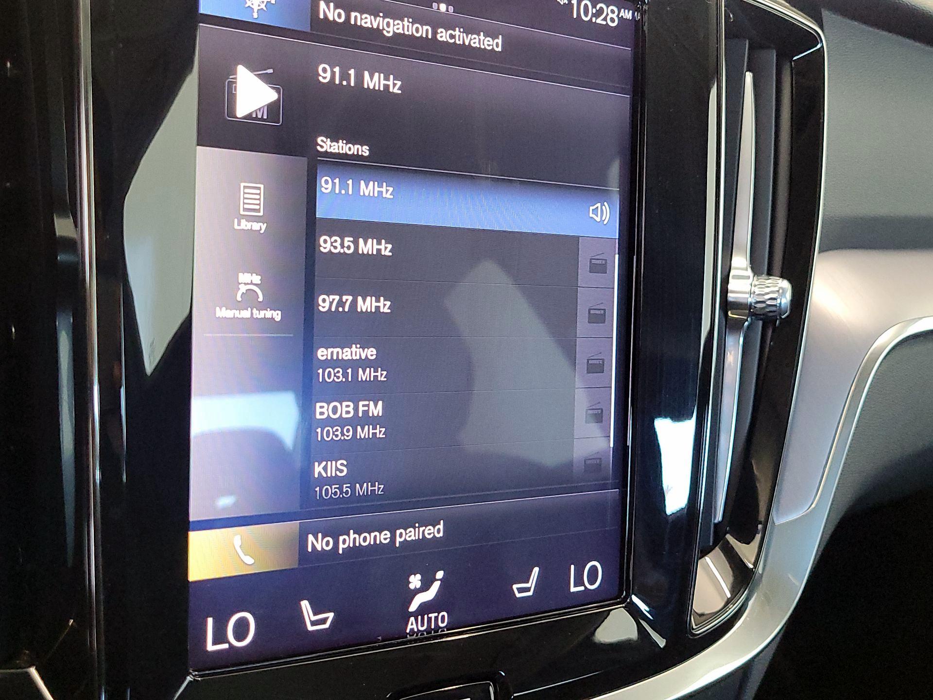 Thumbnail: 2019 Volvo S60 - 15