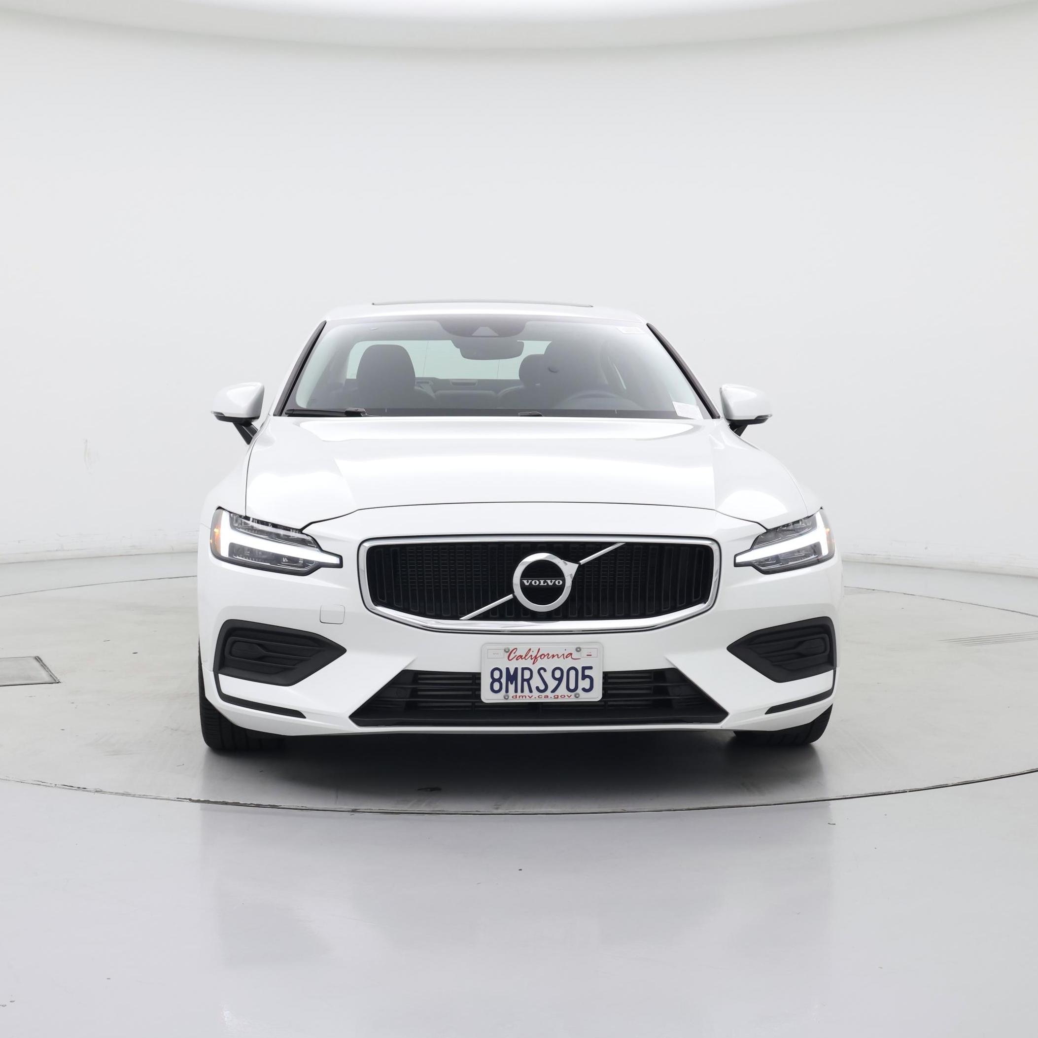 Thumbnail: 2019 Volvo S60 - 5