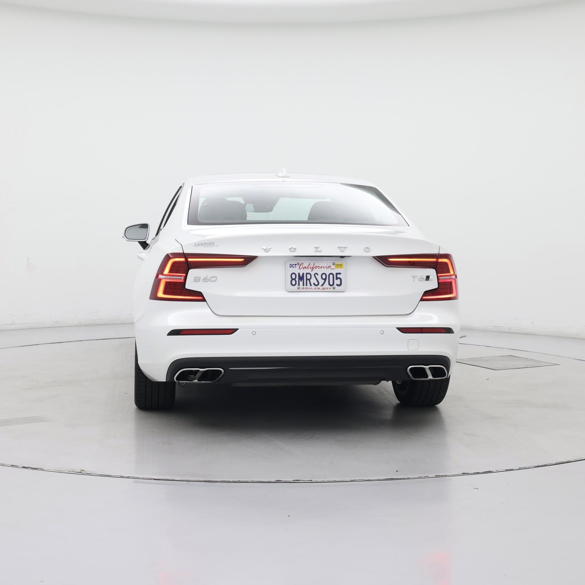 Thumbnail: 2019 Volvo S60 - 6