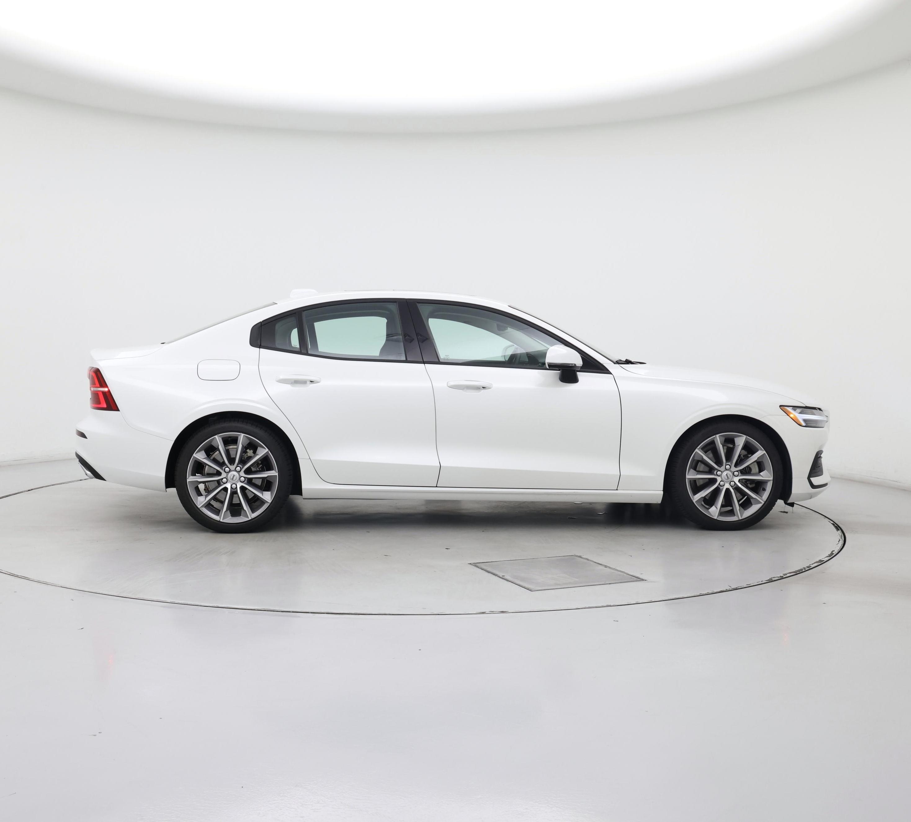 Thumbnail: 2019 Volvo S60 - 7