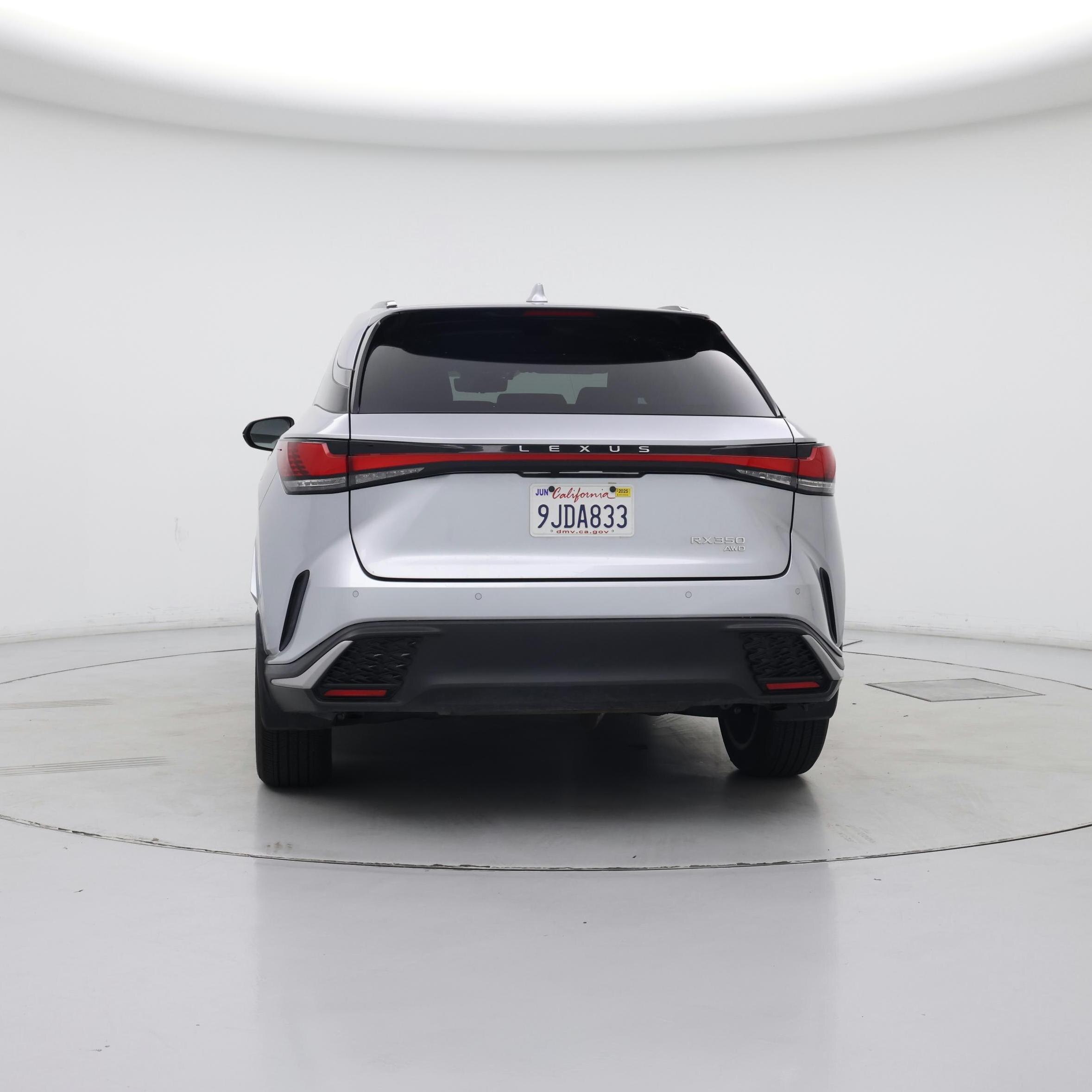 Thumbnail: 2023 Lexus RX - 6