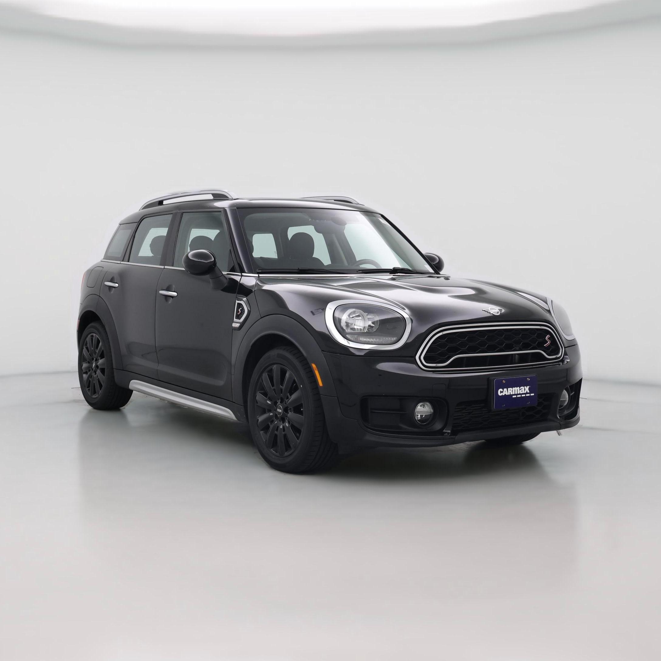 Thumbnail: 2019 MINI Cooper Countryman - 1