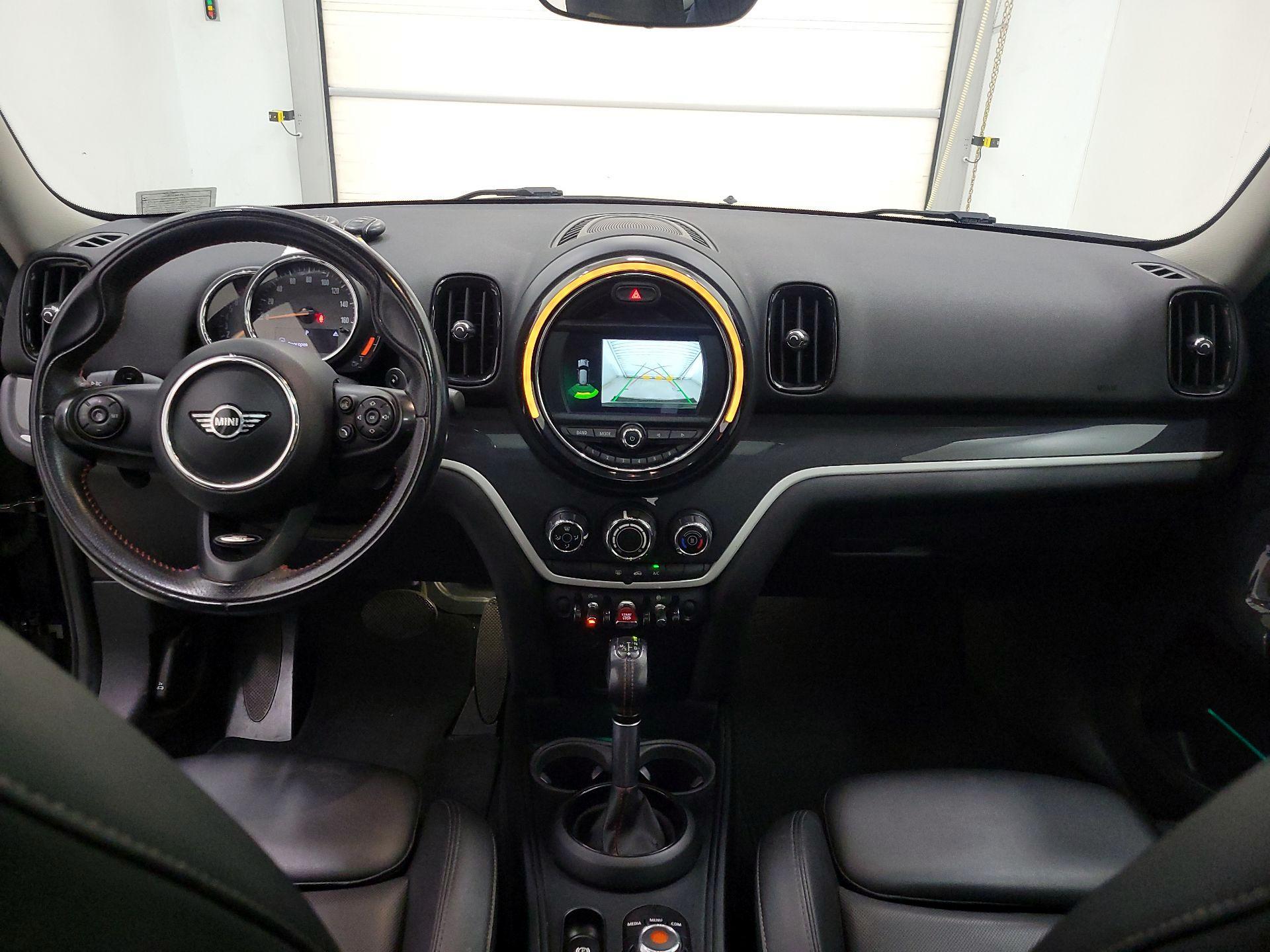 Thumbnail: 2019 MINI Cooper Countryman - 9