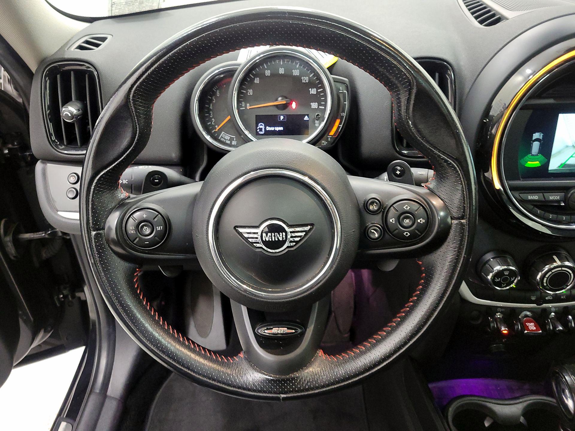 Thumbnail: 2019 MINI Cooper Countryman - 10