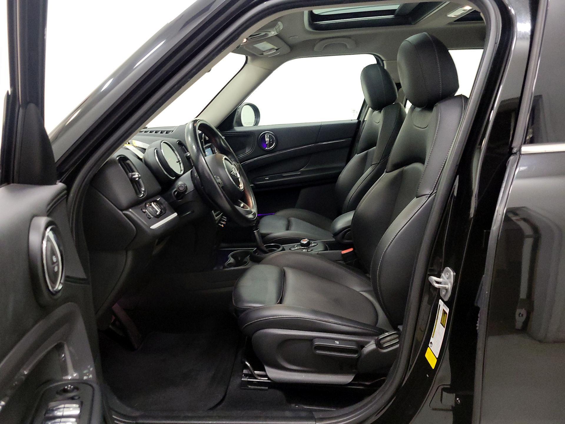 Thumbnail: 2019 MINI Cooper Countryman - 11