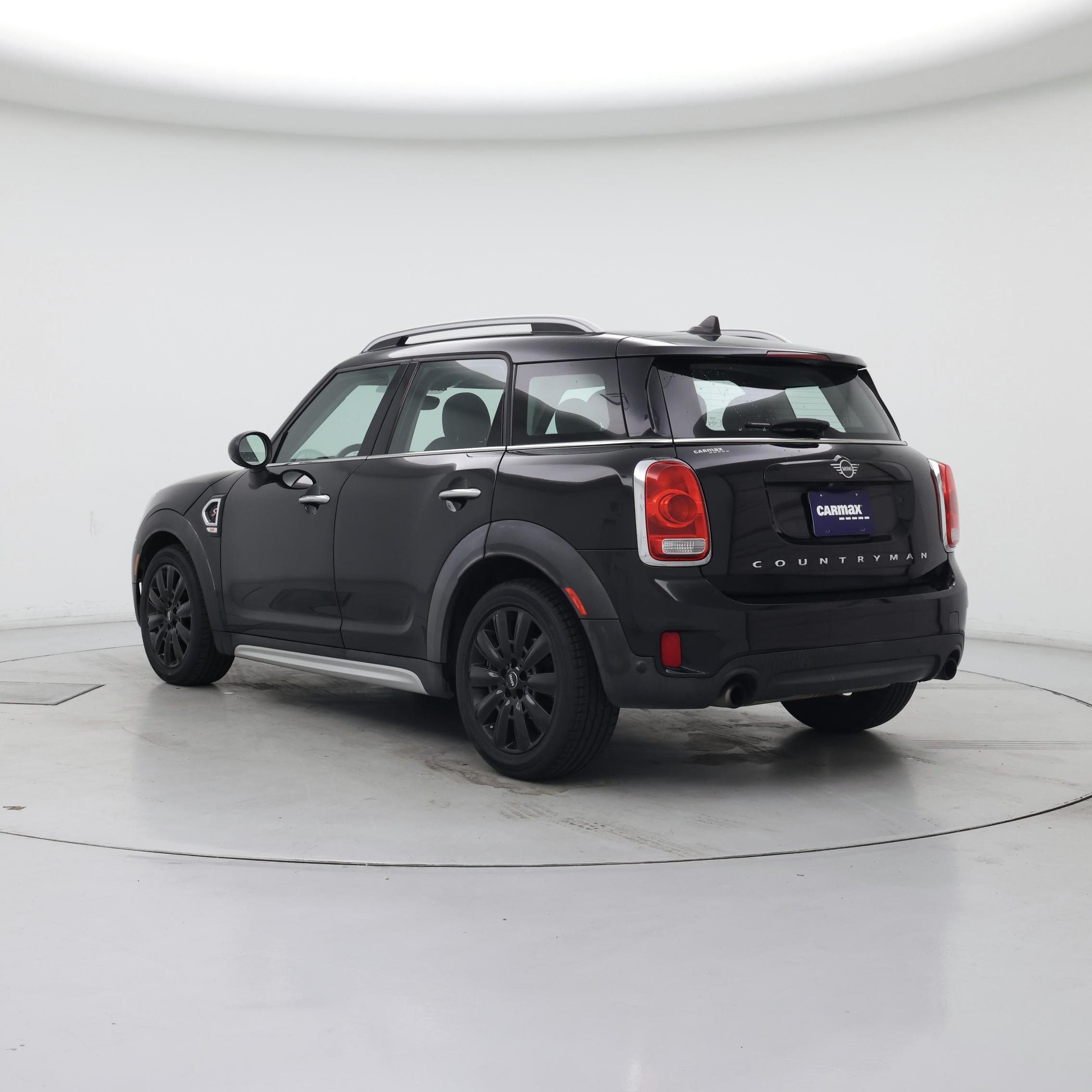 Thumbnail: 2019 MINI Cooper Countryman - 2