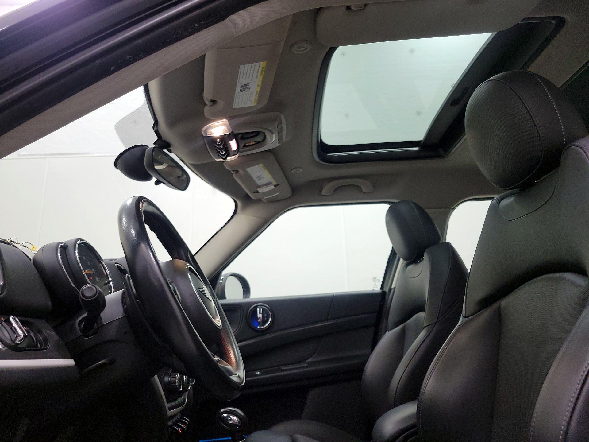 Thumbnail: 2019 MINI Cooper Countryman - 19