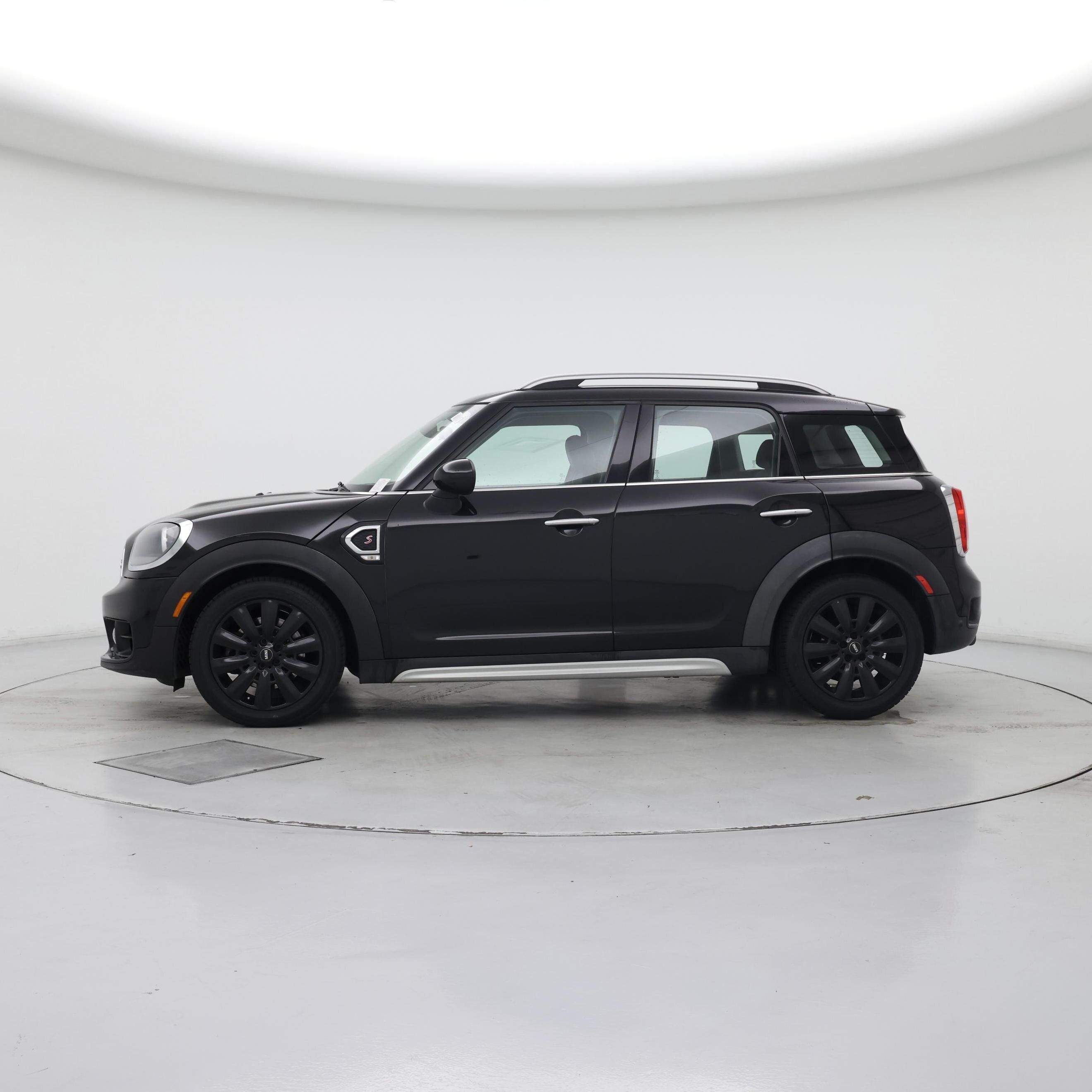Thumbnail: 2019 MINI Cooper Countryman - 3