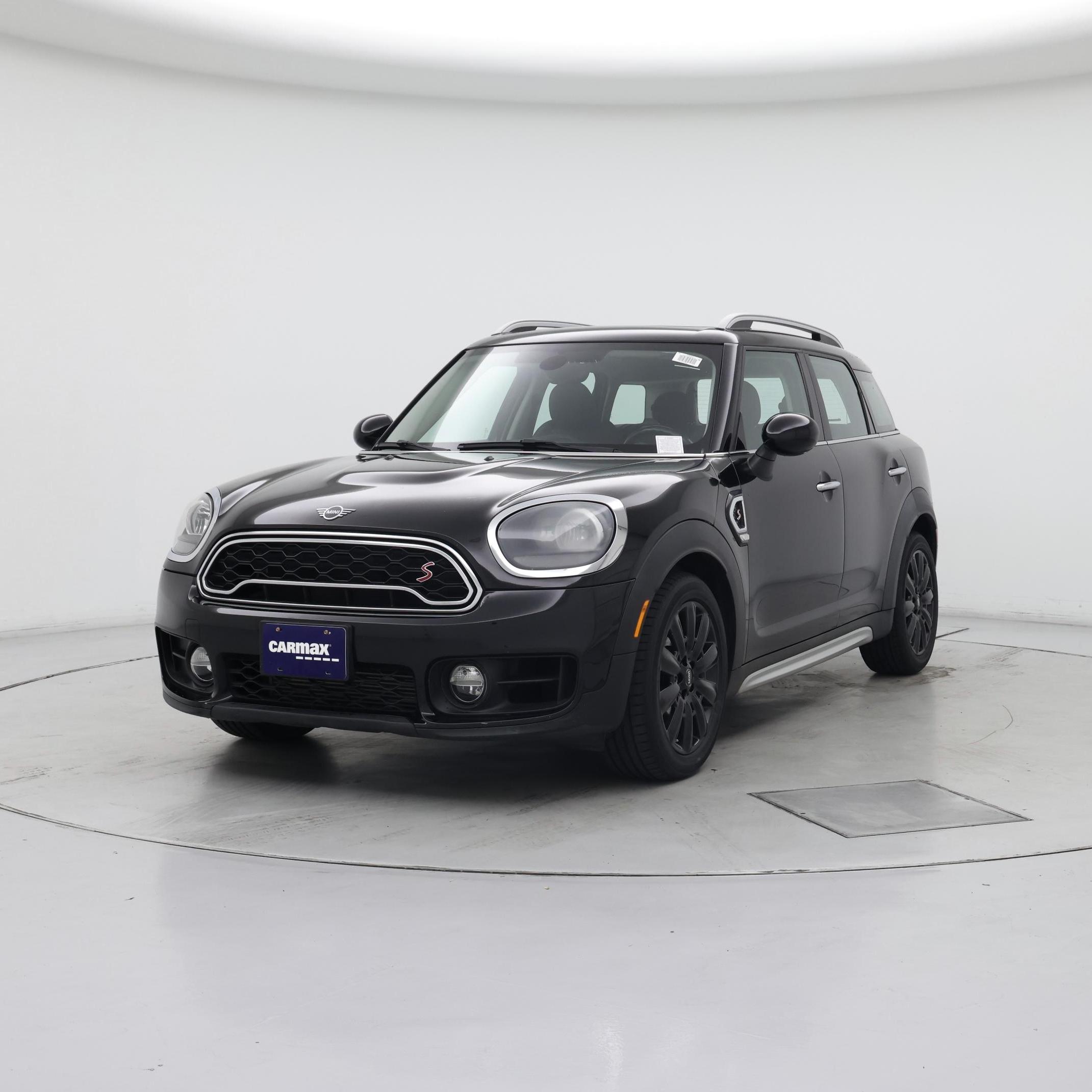 Thumbnail: 2019 MINI Cooper Countryman - 4