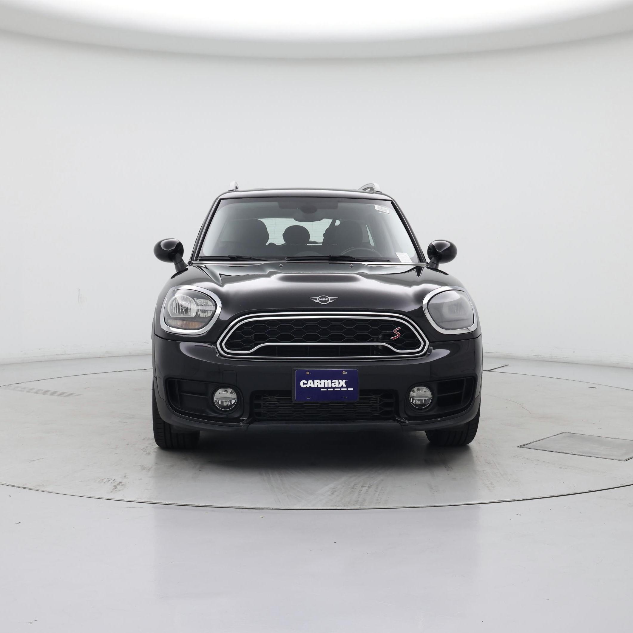 Thumbnail: 2019 MINI Cooper Countryman - 5