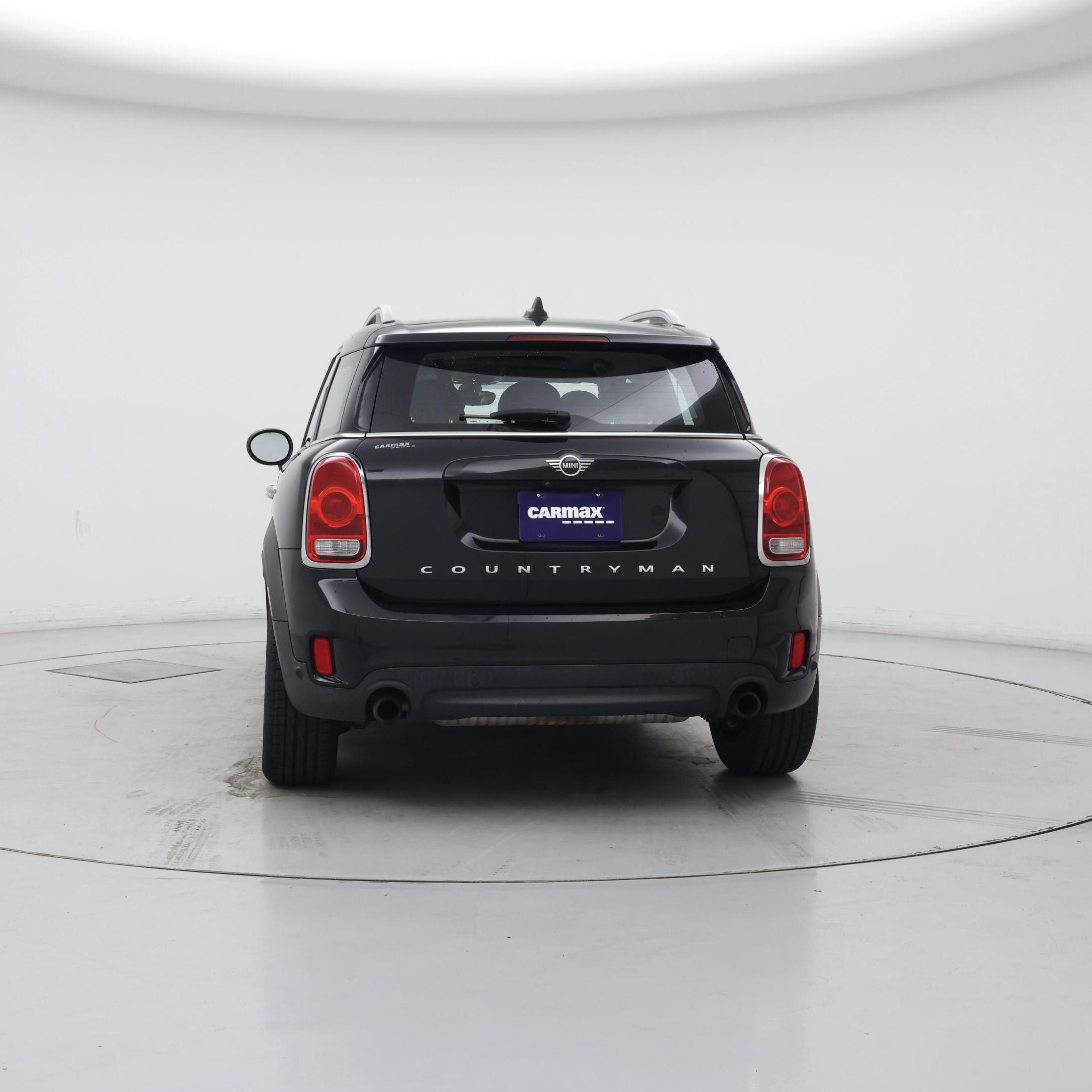 Thumbnail: 2019 MINI Cooper Countryman - 6