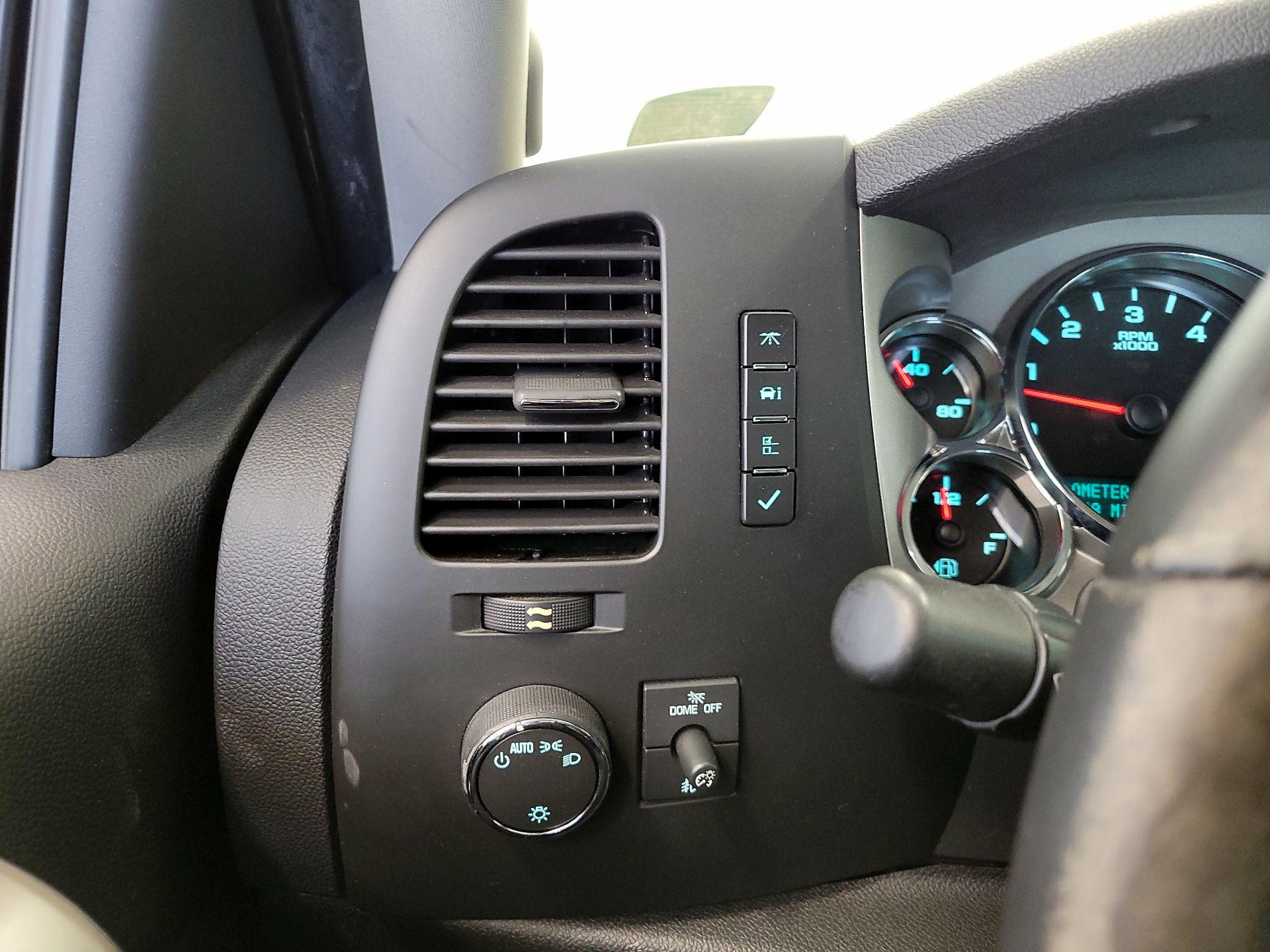 Thumbnail: 2013 GMC Sierra 1500 - 13