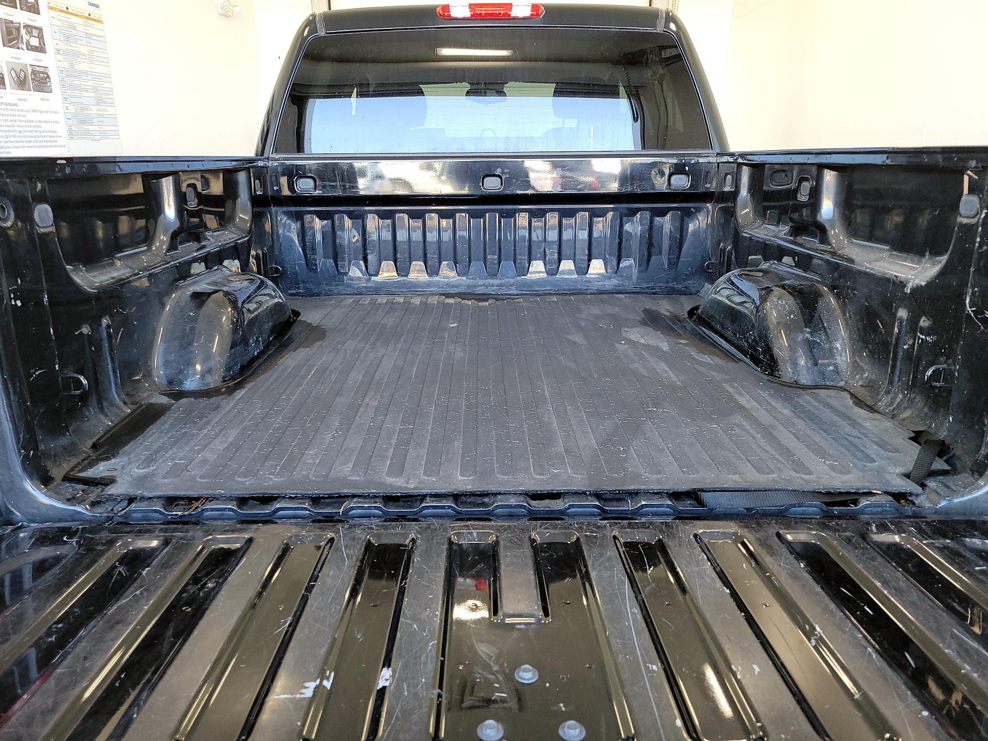 Thumbnail: 2013 GMC Sierra 1500 - 19