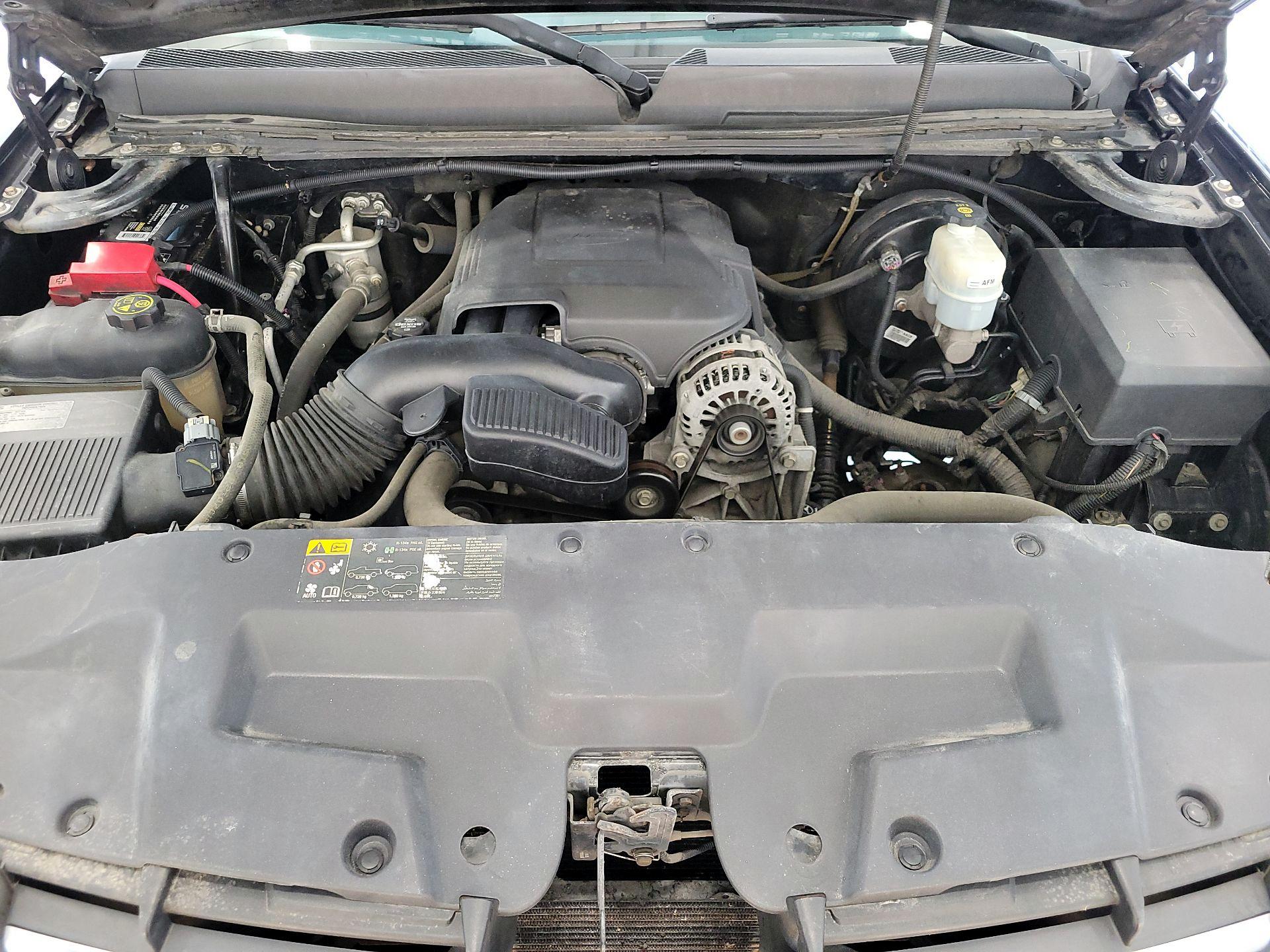 Thumbnail: 2013 GMC Sierra 1500 - 20