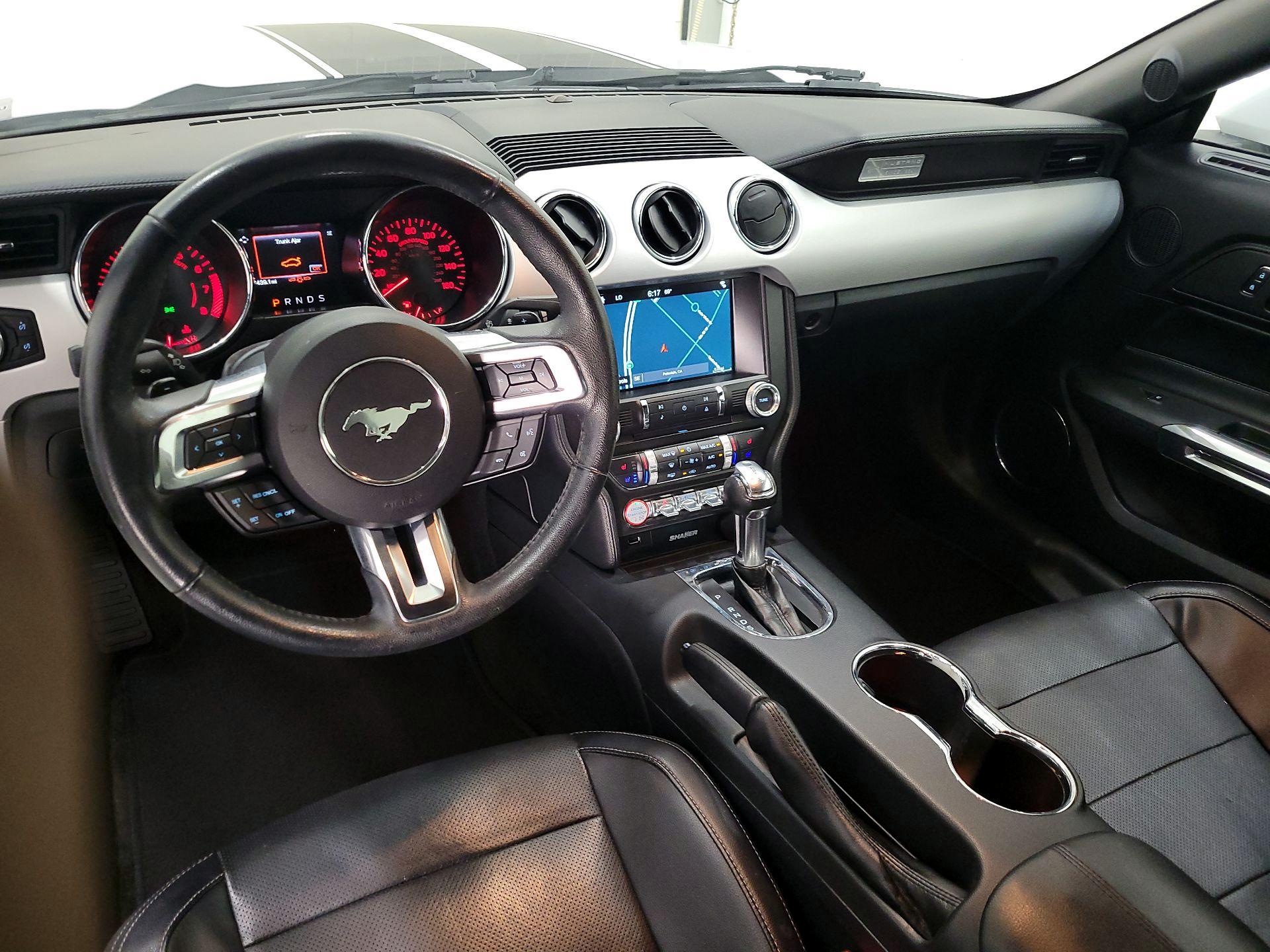 Thumbnail: 2016 Ford Mustang - 9