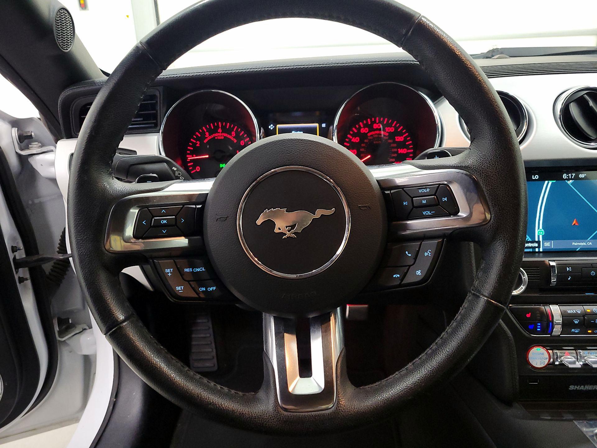 Thumbnail: 2016 Ford Mustang - 10