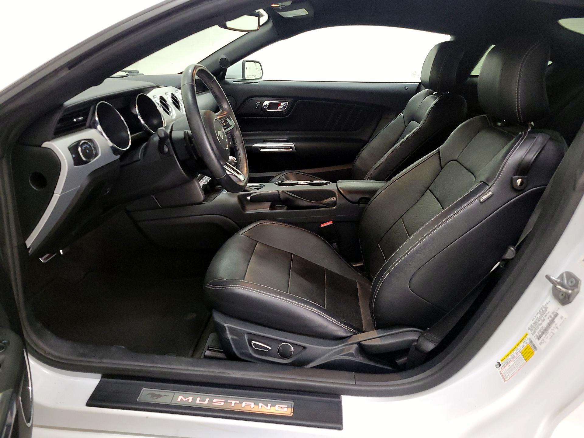 Thumbnail: 2016 Ford Mustang - 11
