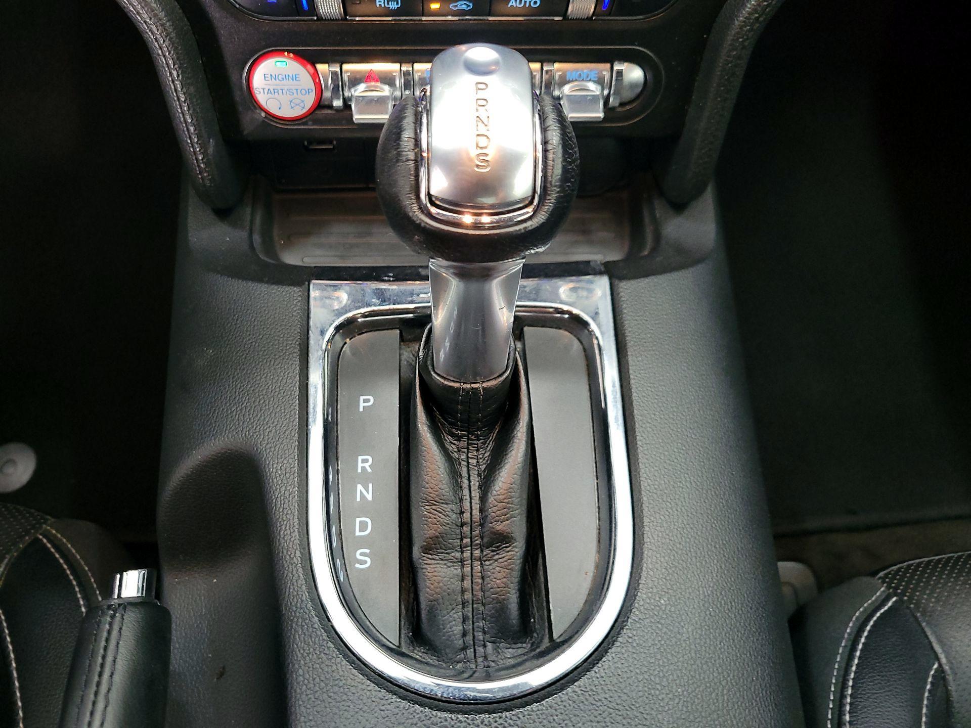 Thumbnail: 2016 Ford Mustang - 18