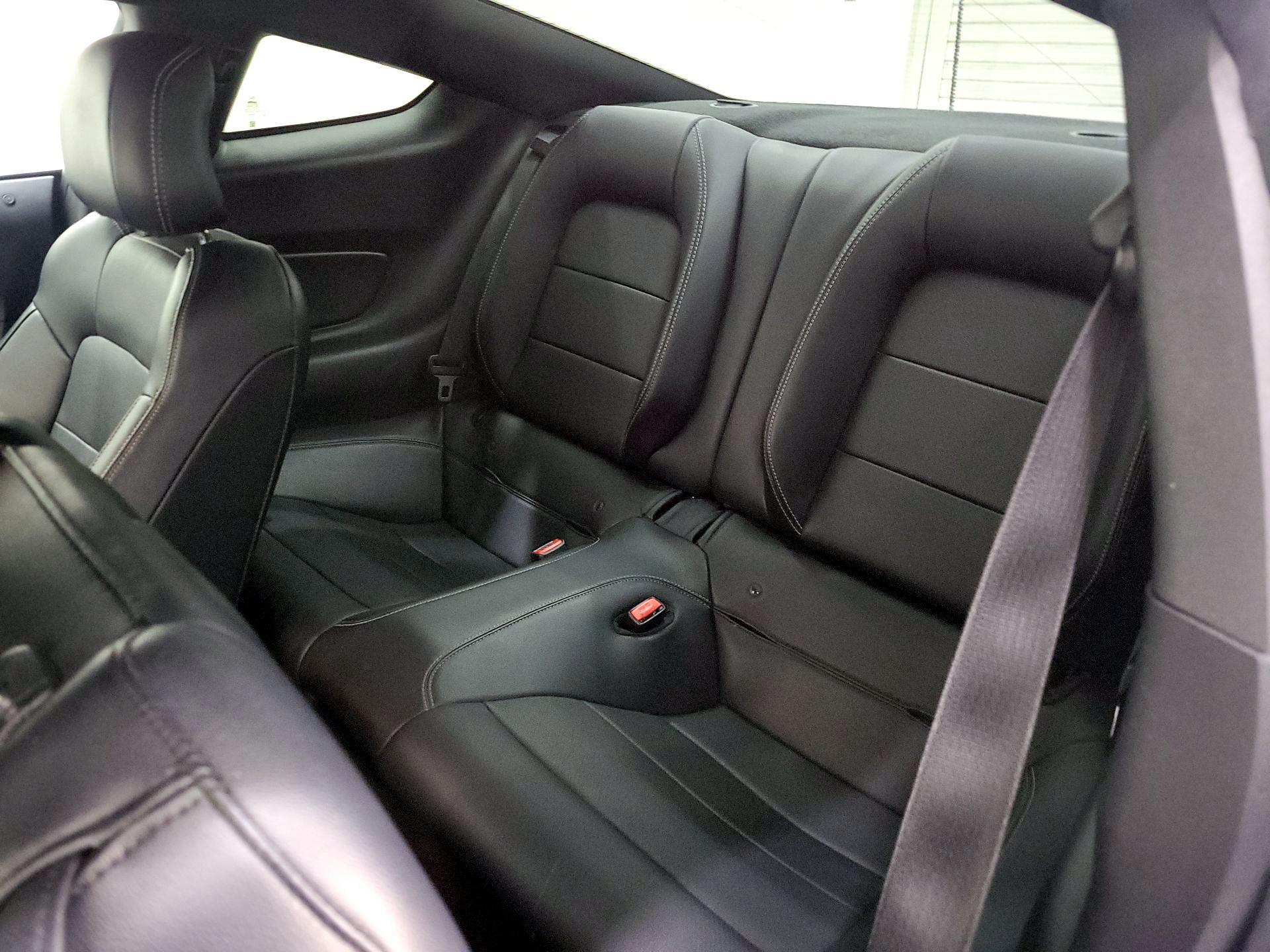 Thumbnail: 2016 Ford Mustang - 20