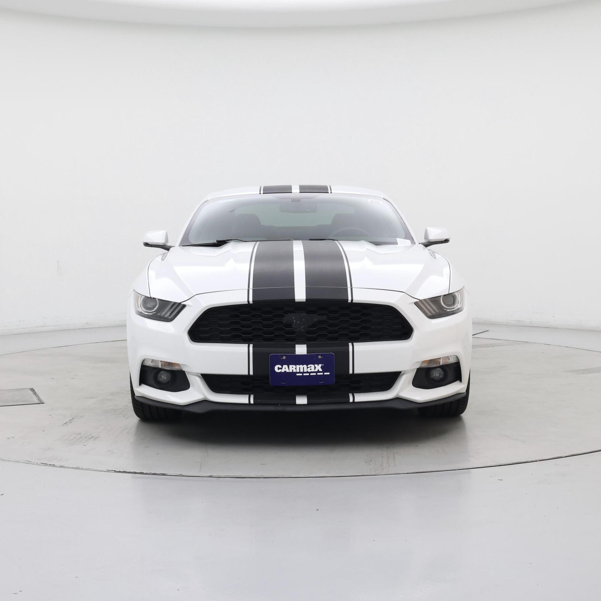 Thumbnail: 2016 Ford Mustang - 5